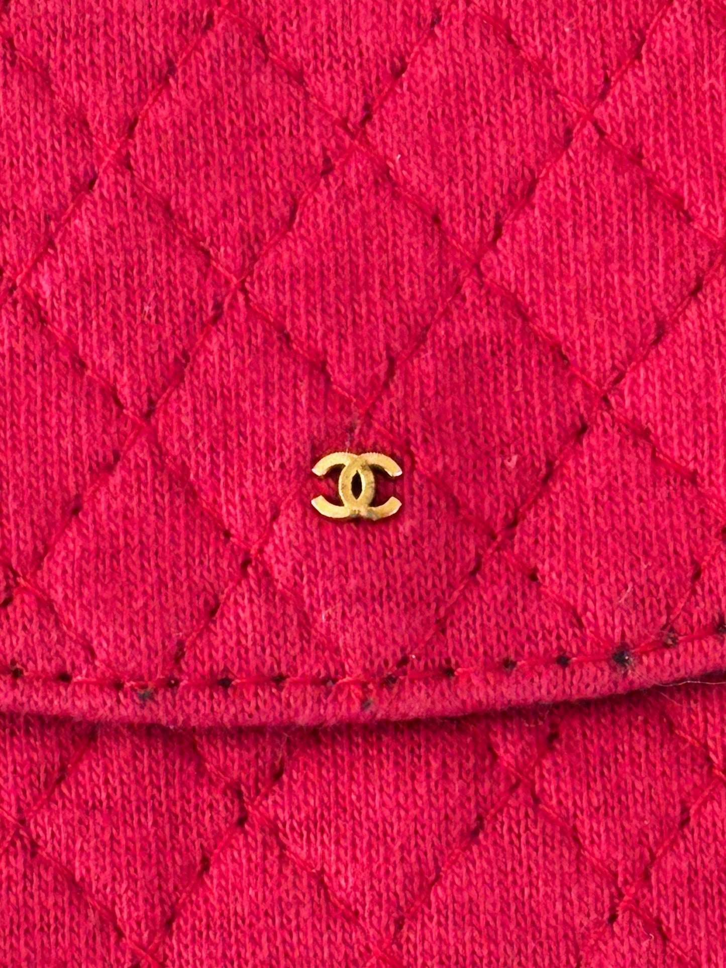 CHANEL Mini Timeless