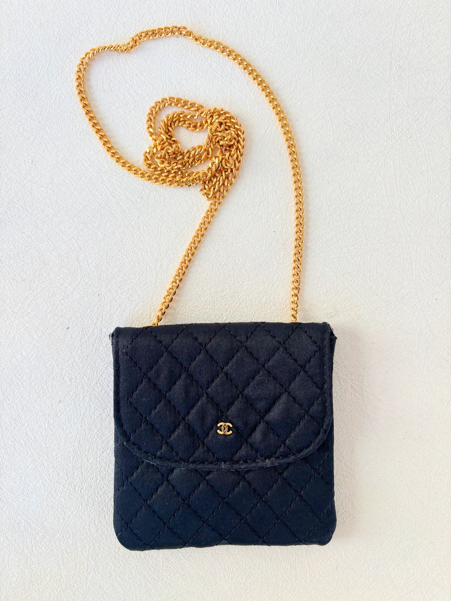 CHANEL Mini Timeless