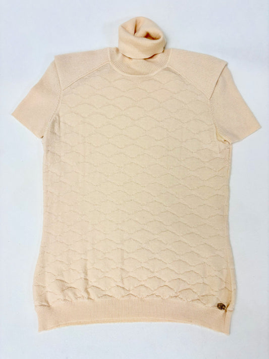 CHANEL Pull cachemire