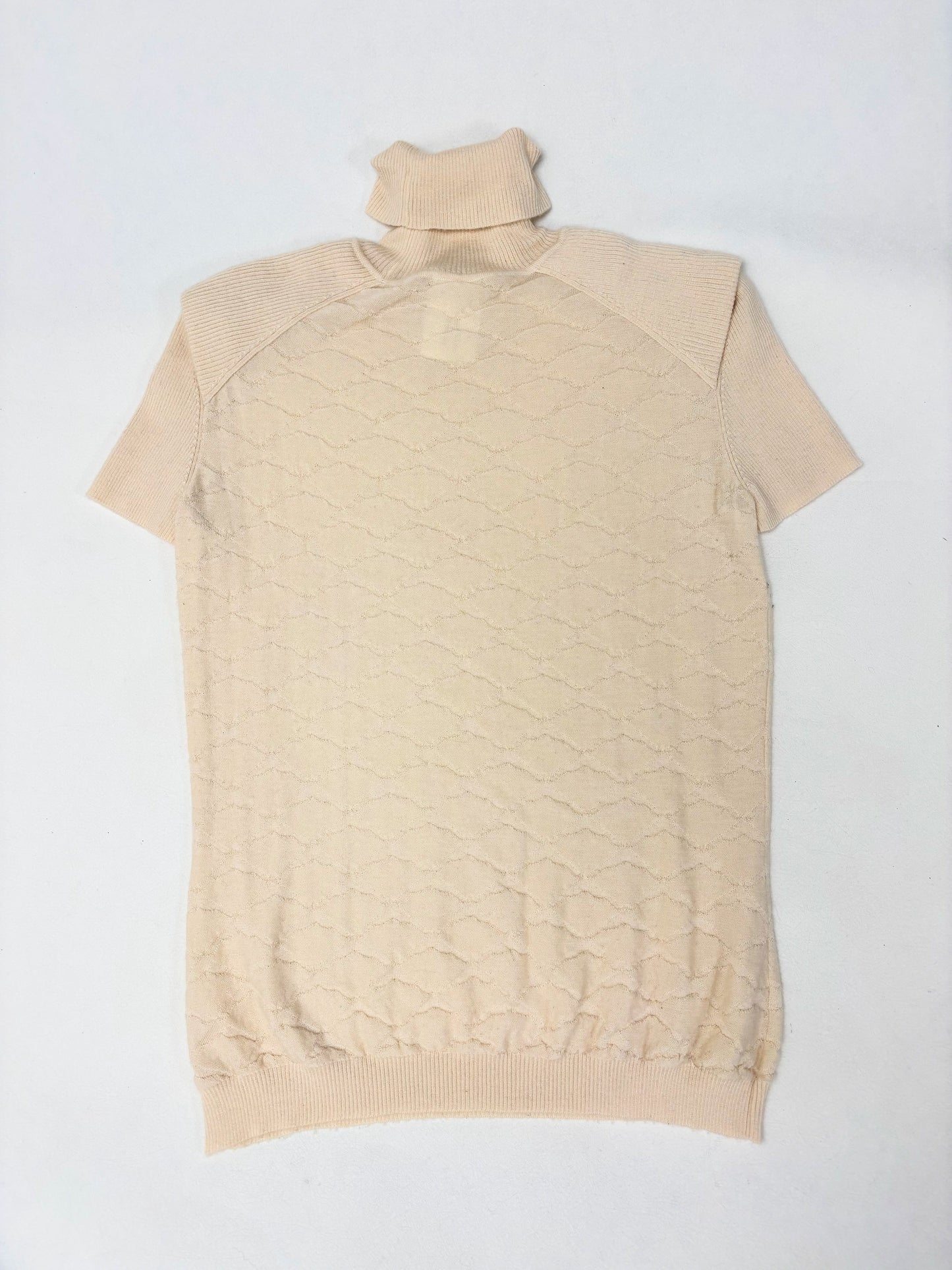 CHANEL Pull cachemire