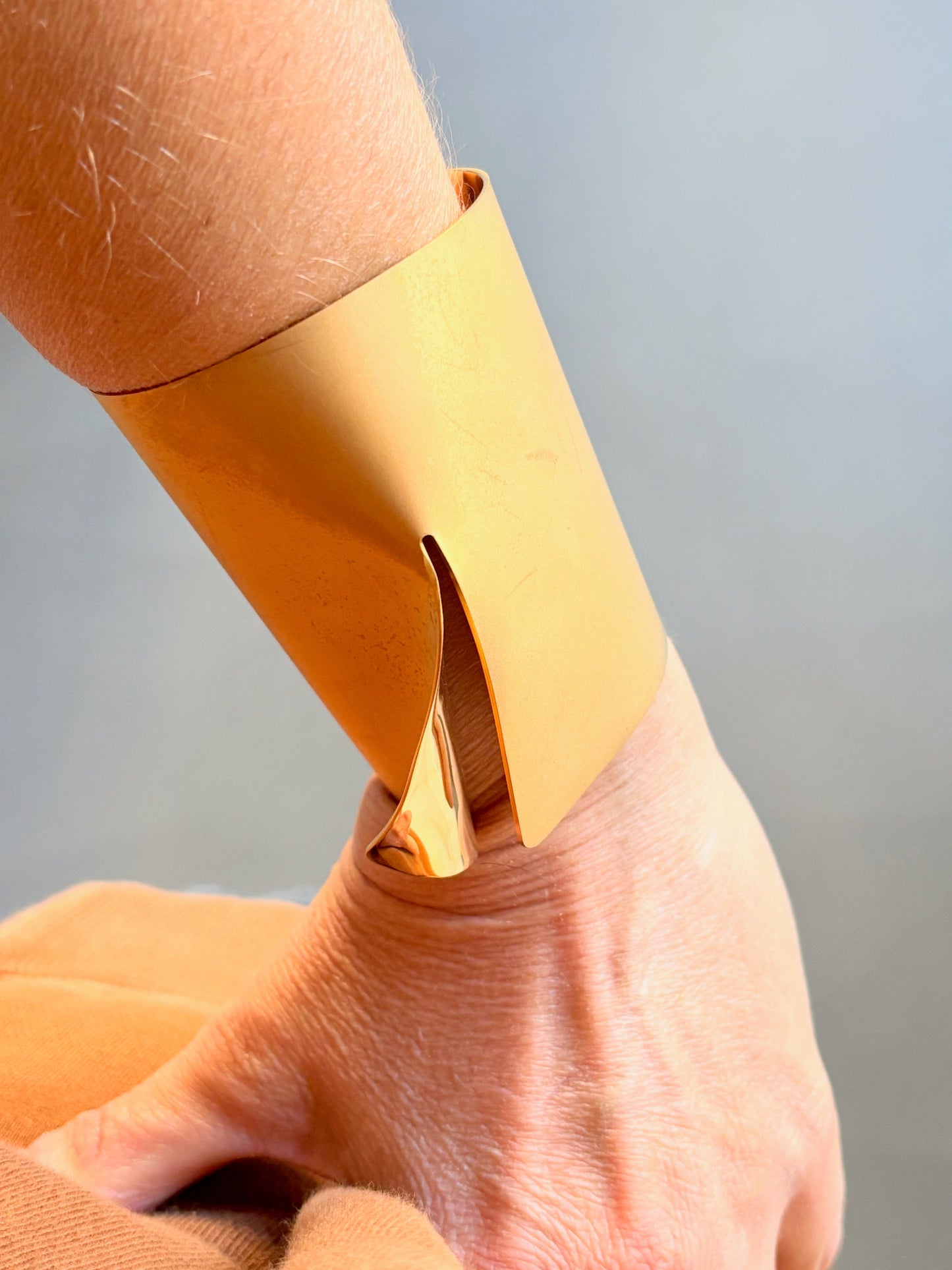 CÉLINE Bracelet Phoebe Philo