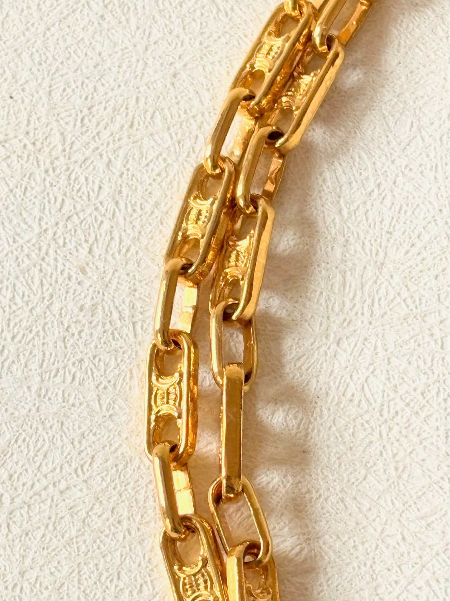 CÉLINE Sautoir Triomphe