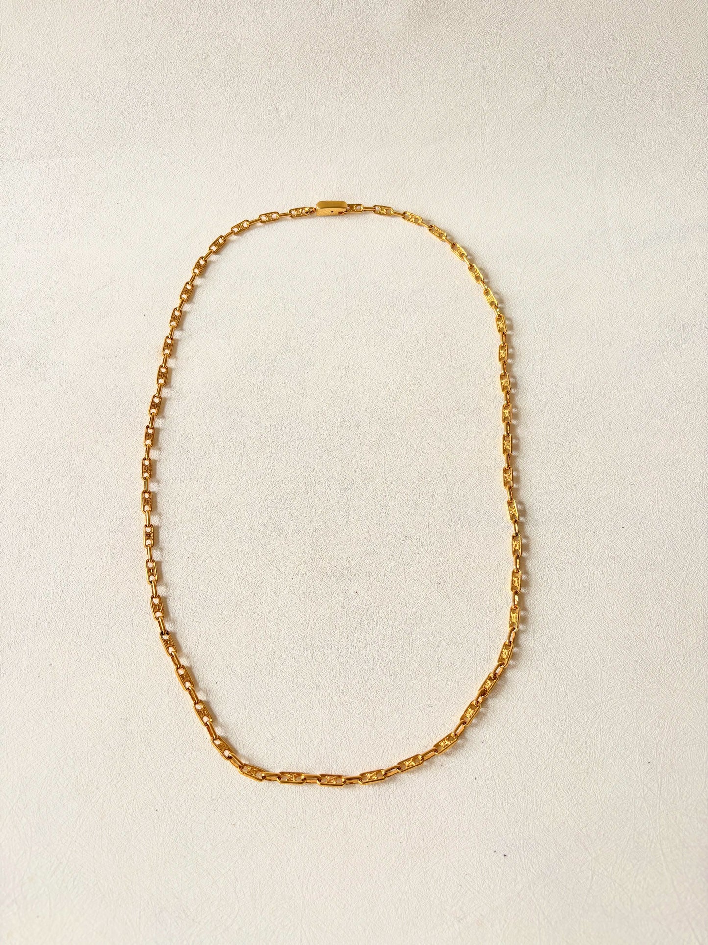 CÉLINE Sautoir Triomphe