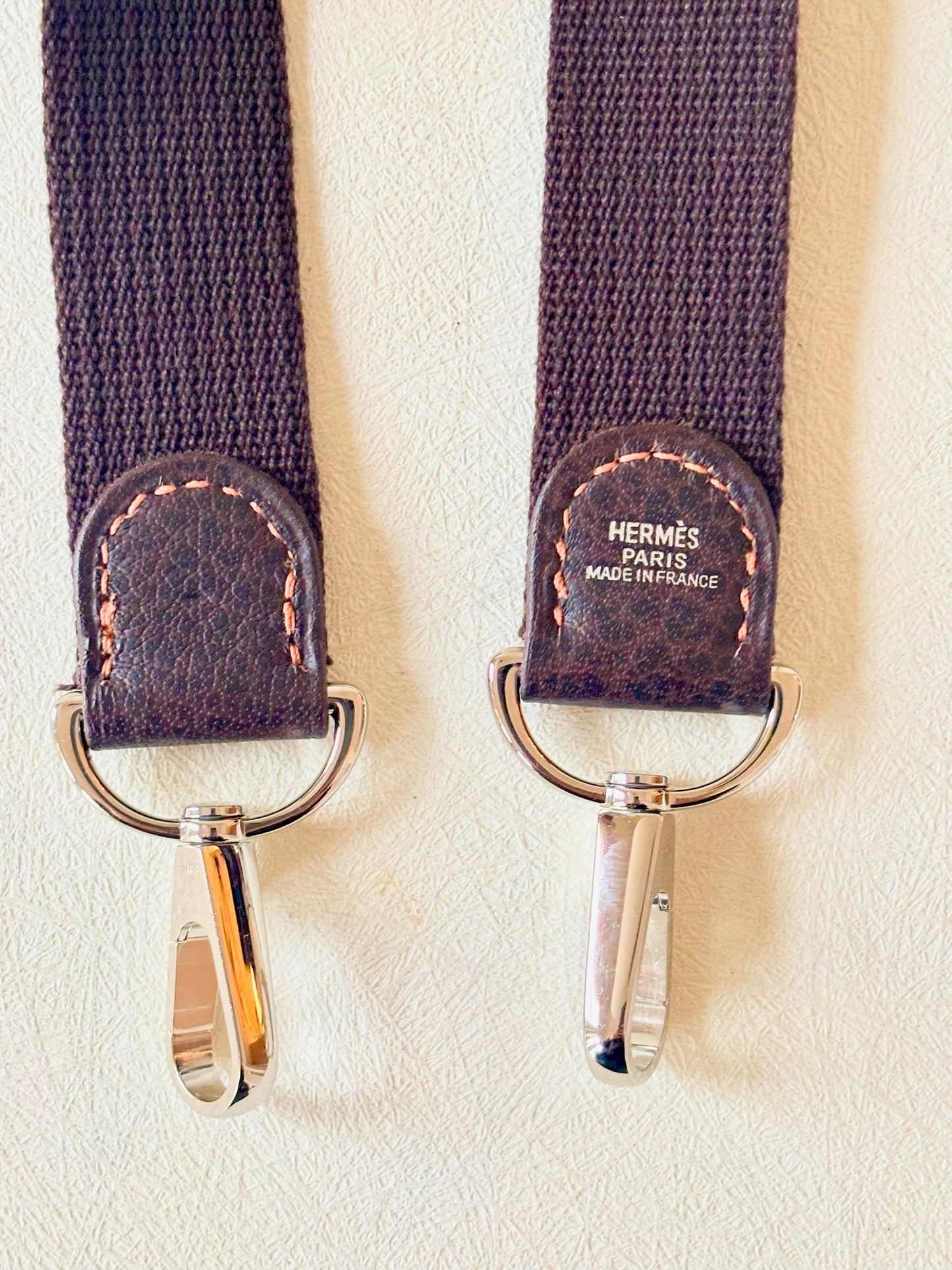 HERMÈS Bandoulière