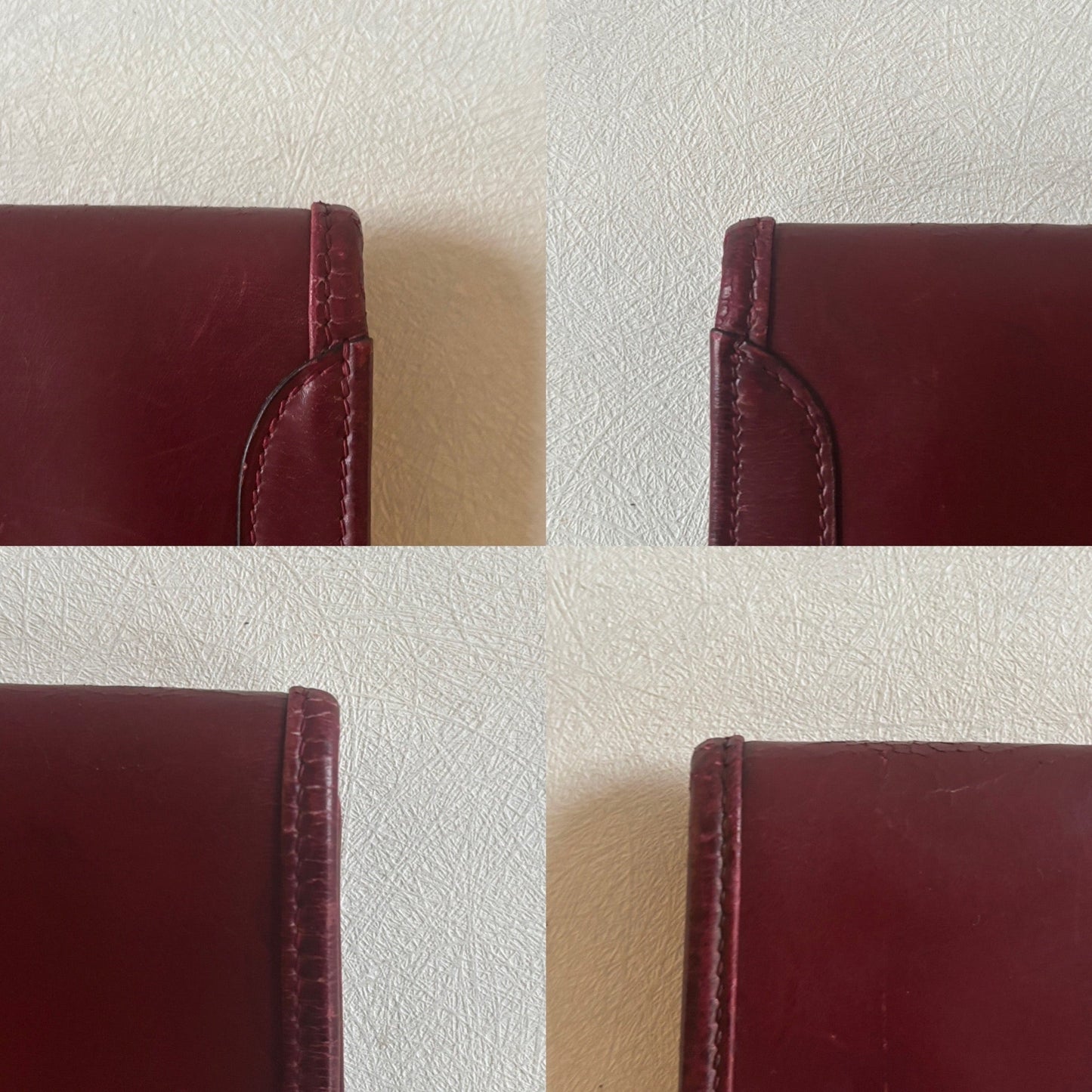 HERMES Pochette Jige