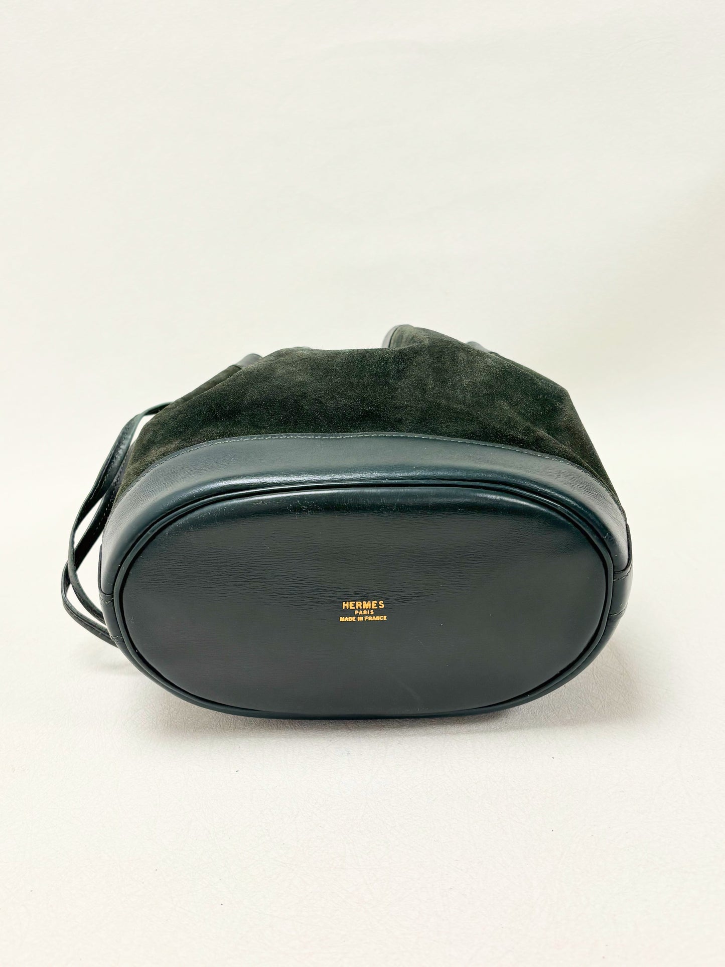 HERMÈS Sac Mini Market