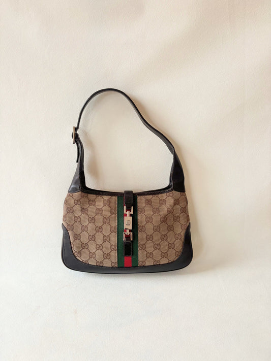 GUCCI Sac Jackie PM