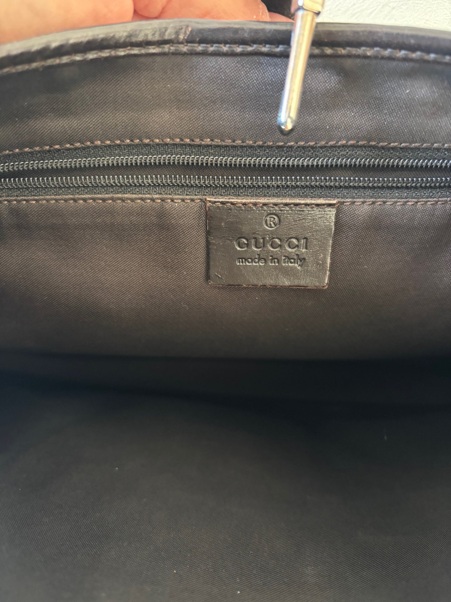 GUCCI Sac Jackie