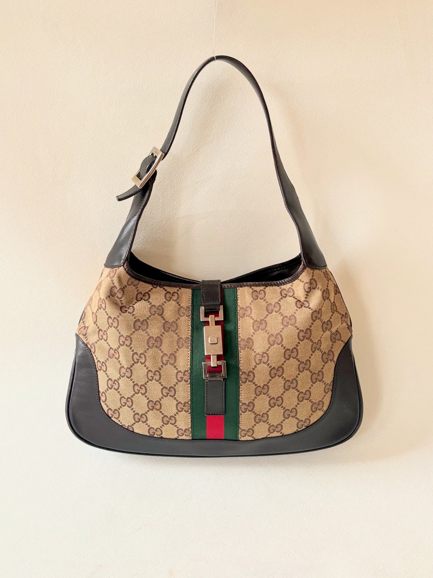 GUCCI Sac Jackie