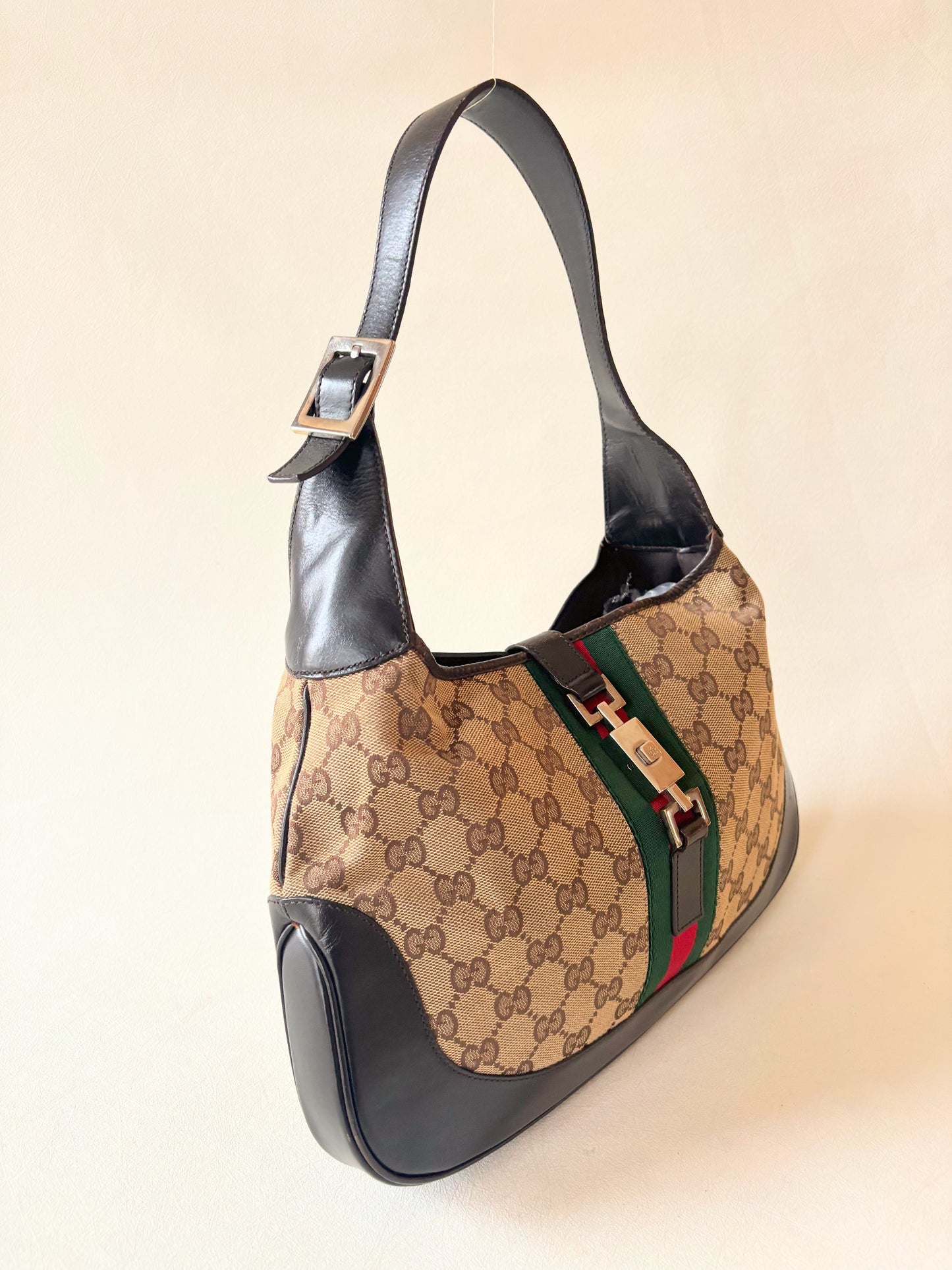 GUCCI Sac Jackie