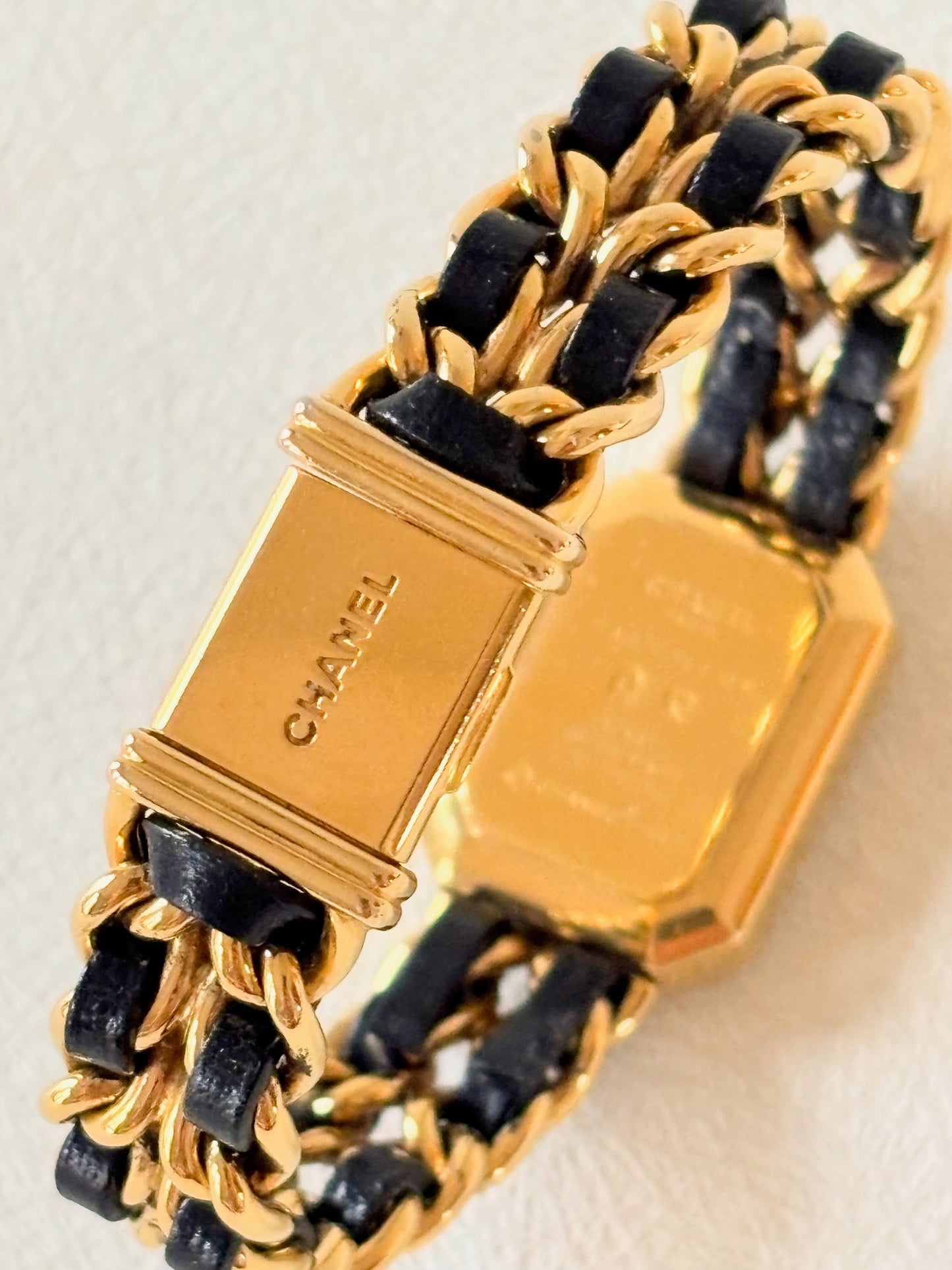 CHANEL Montre Première L