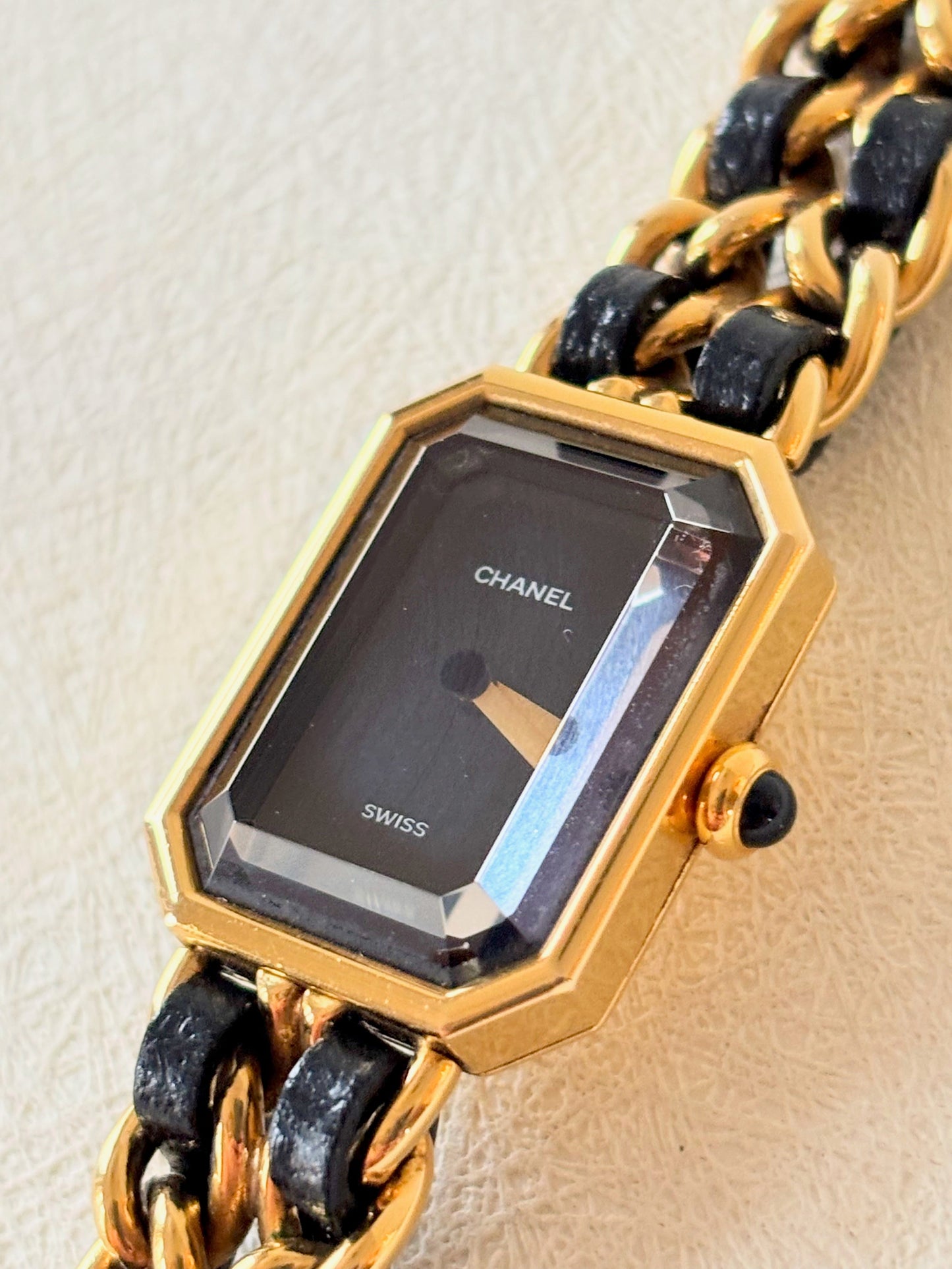 CHANEL Montre Première L