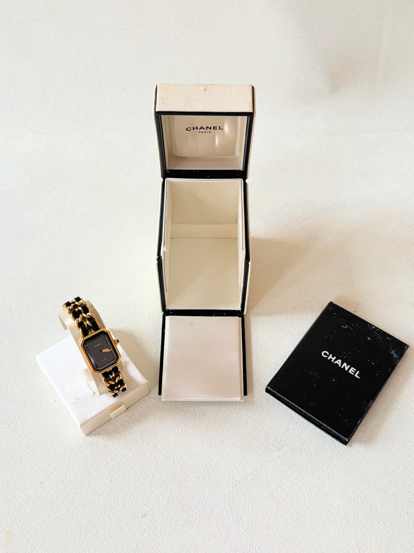 CHANEL Montre Première L