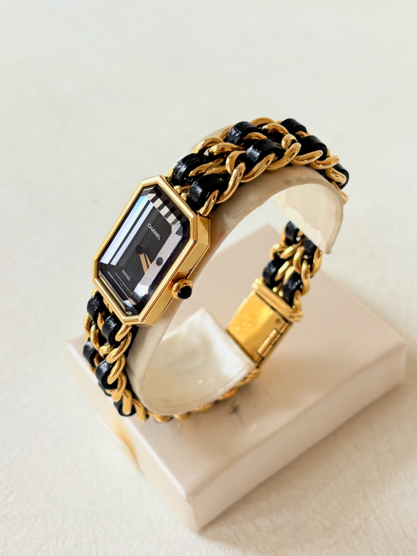 CHANEL Montre Première L