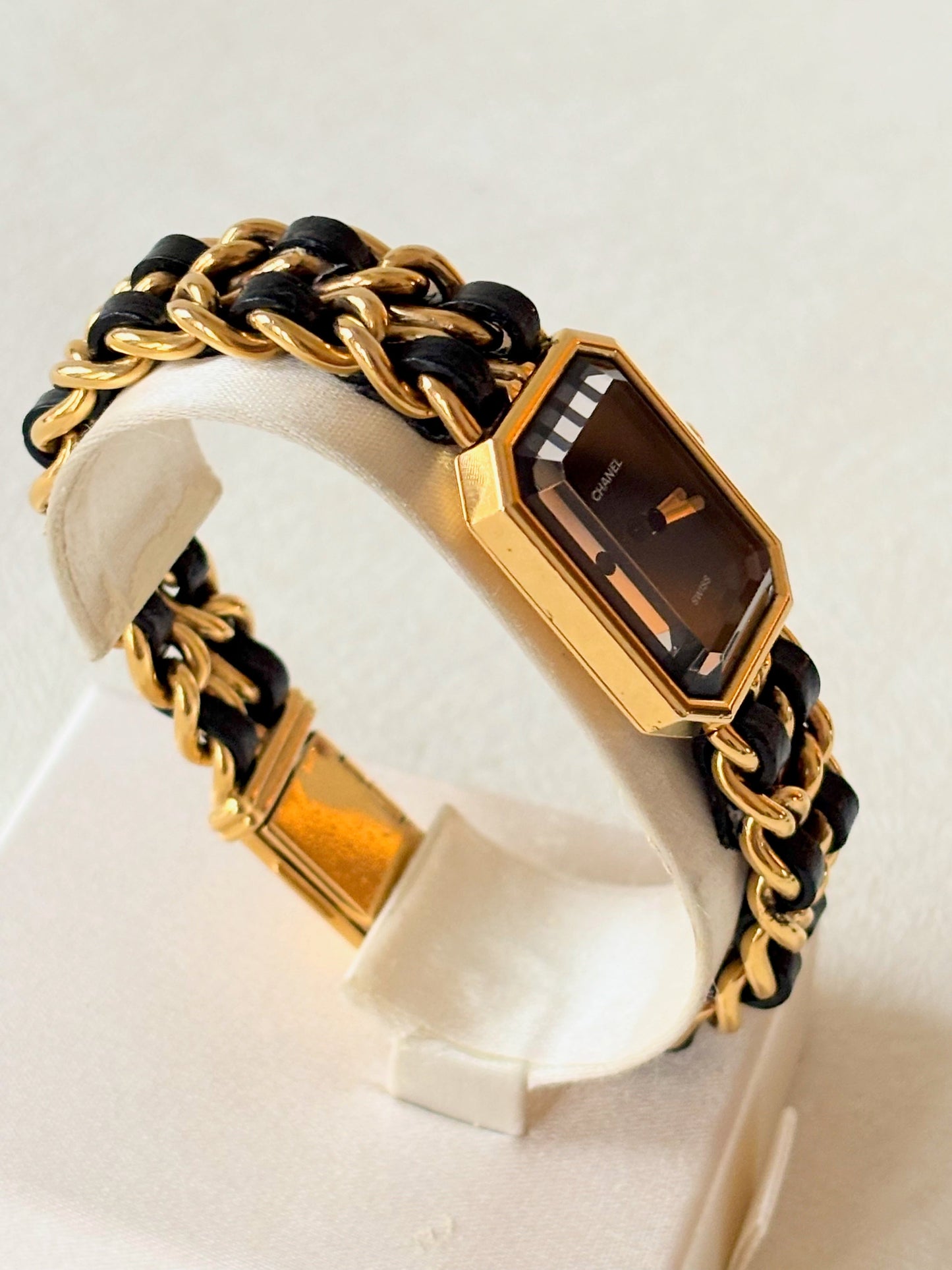 CHANEL Montre Première L