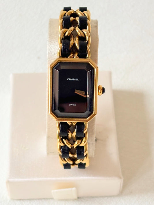 CHANEL Montre Première L