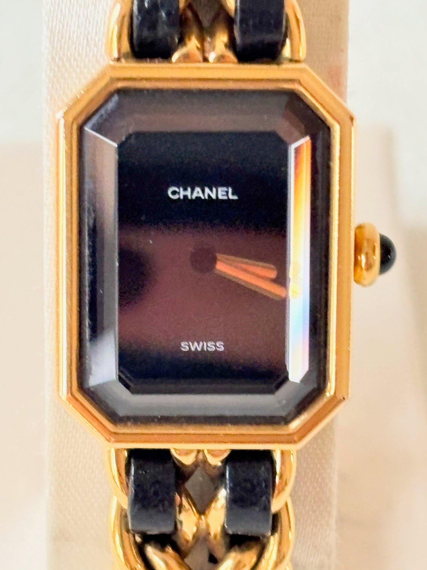 CHANEL Montre Première L