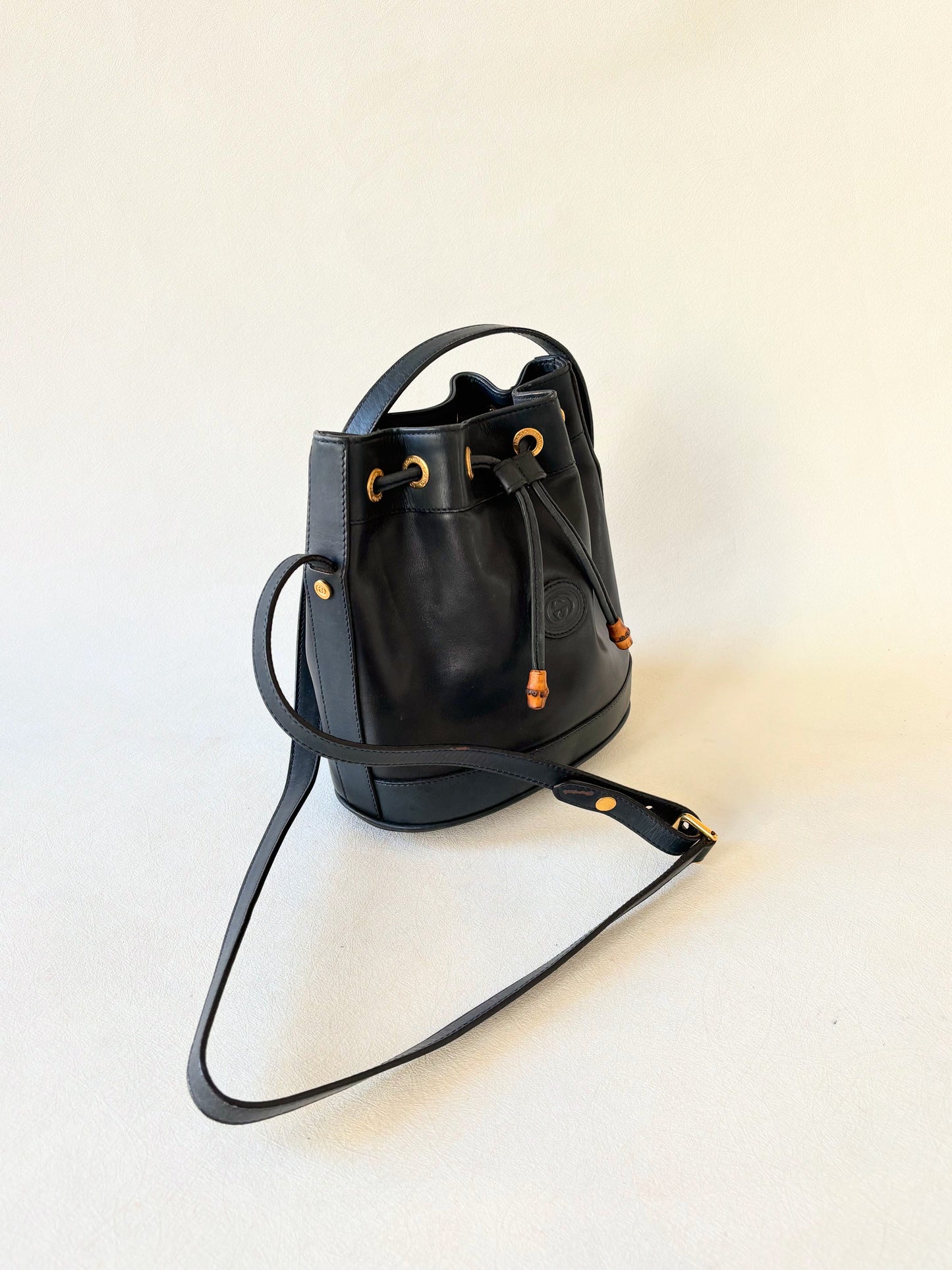 GUCCI Sac seau