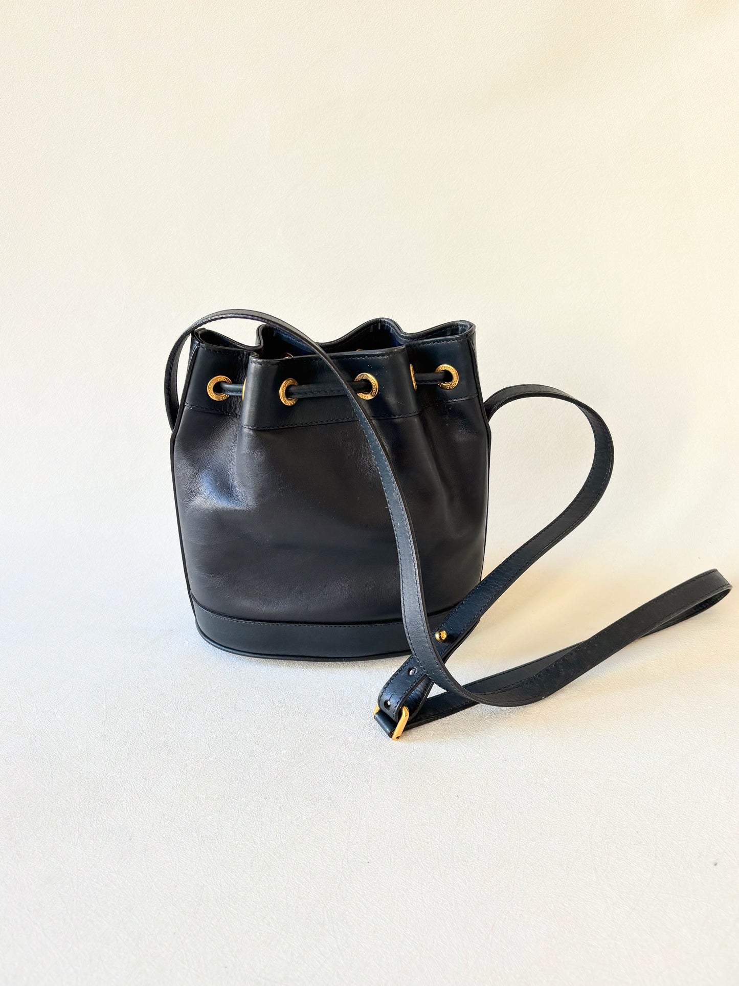 GUCCI Sac seau