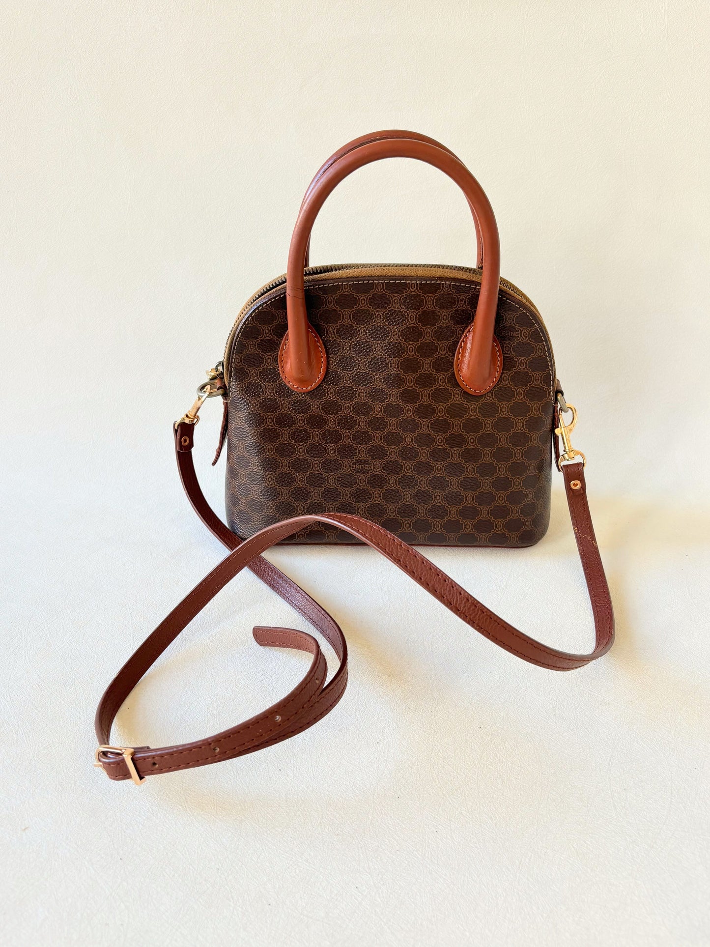 CÉLINE Sac Teen Honorine