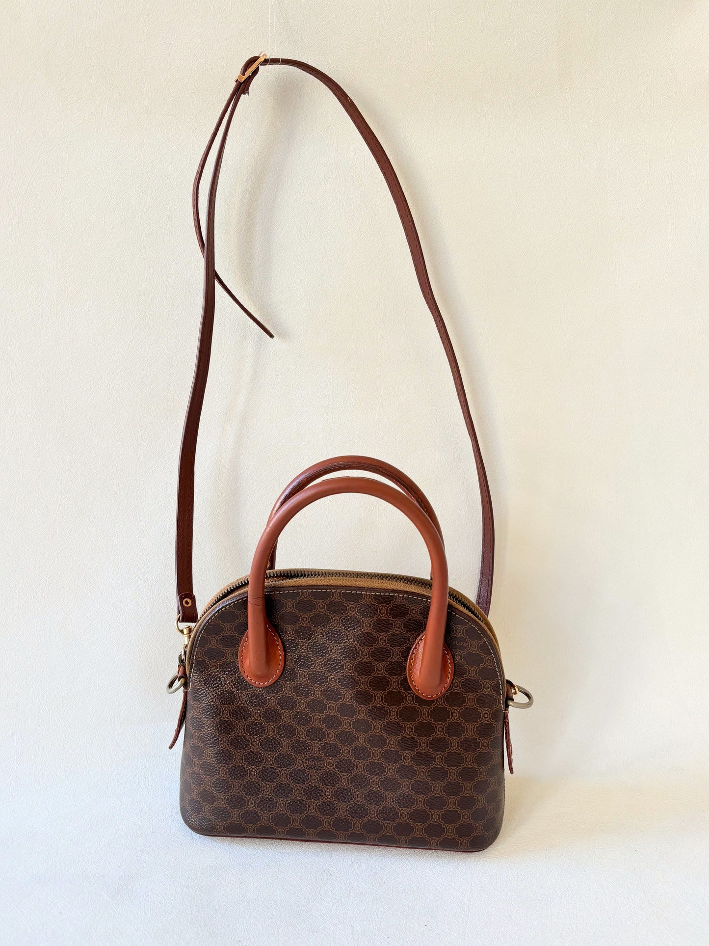 CÉLINE Sac Teen Honorine