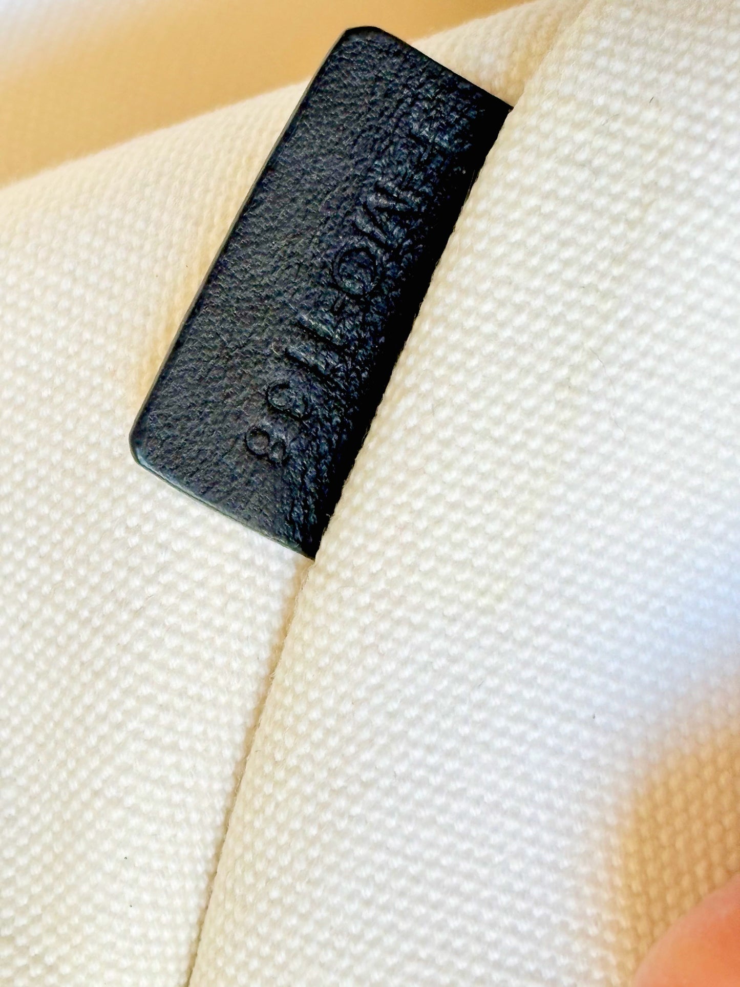 CÉLINE Pochette Made In