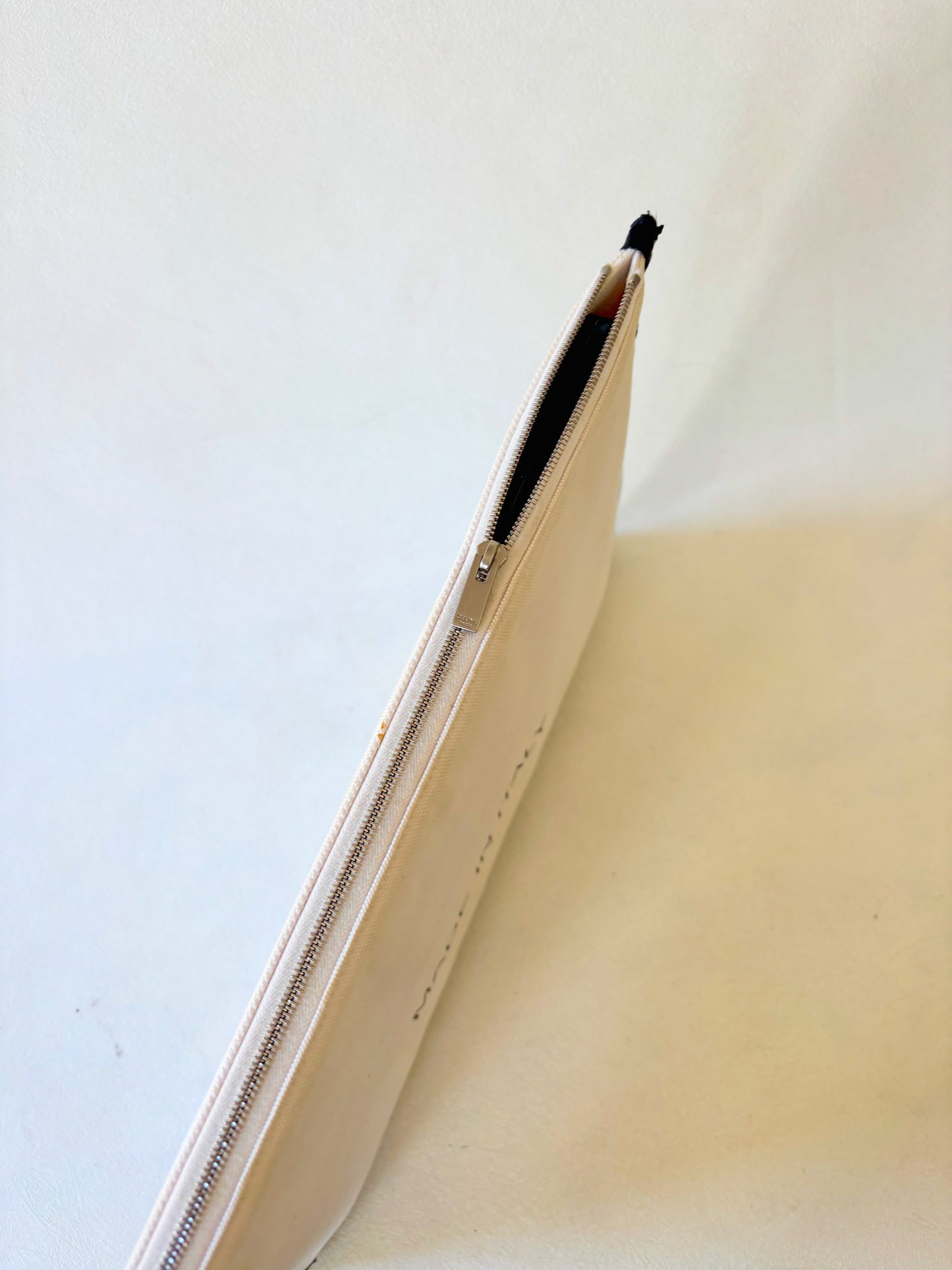 CÉLINE Pochette Made In