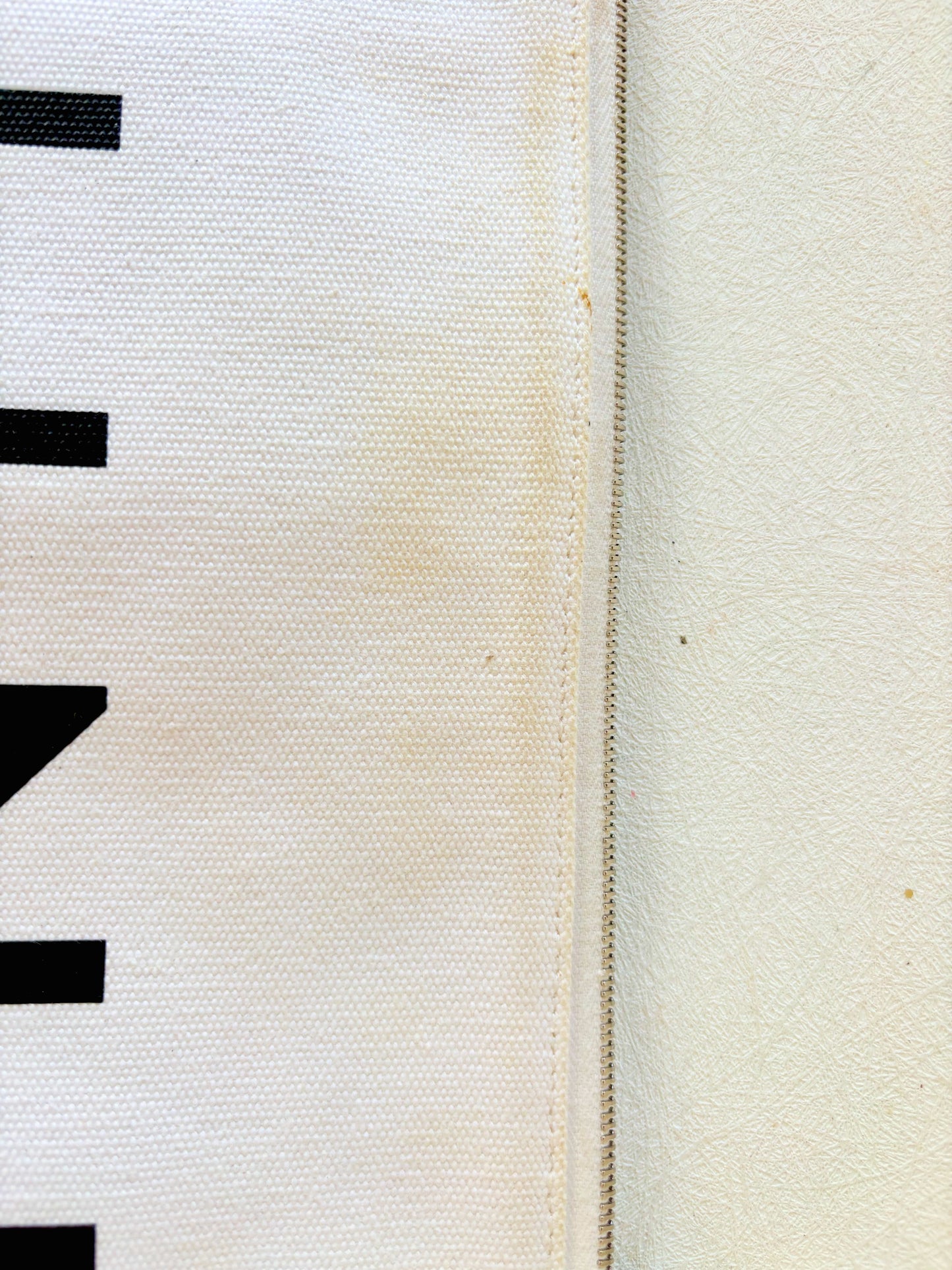 CÉLINE Pochette Made In