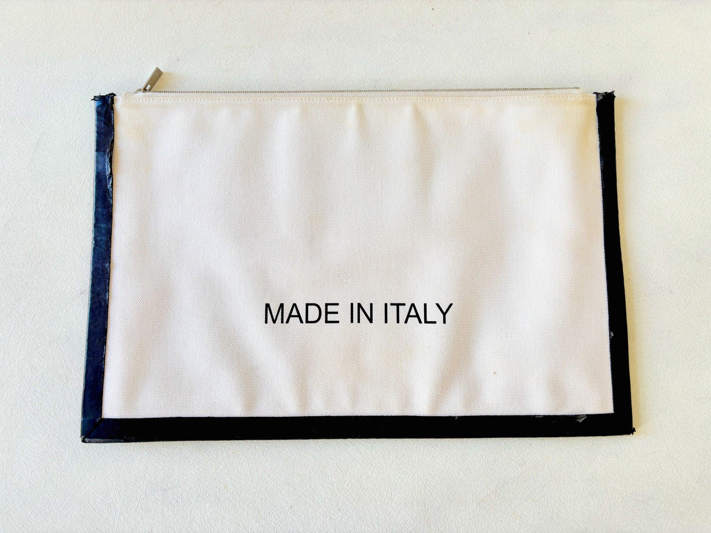 CÉLINE Pochette Made In