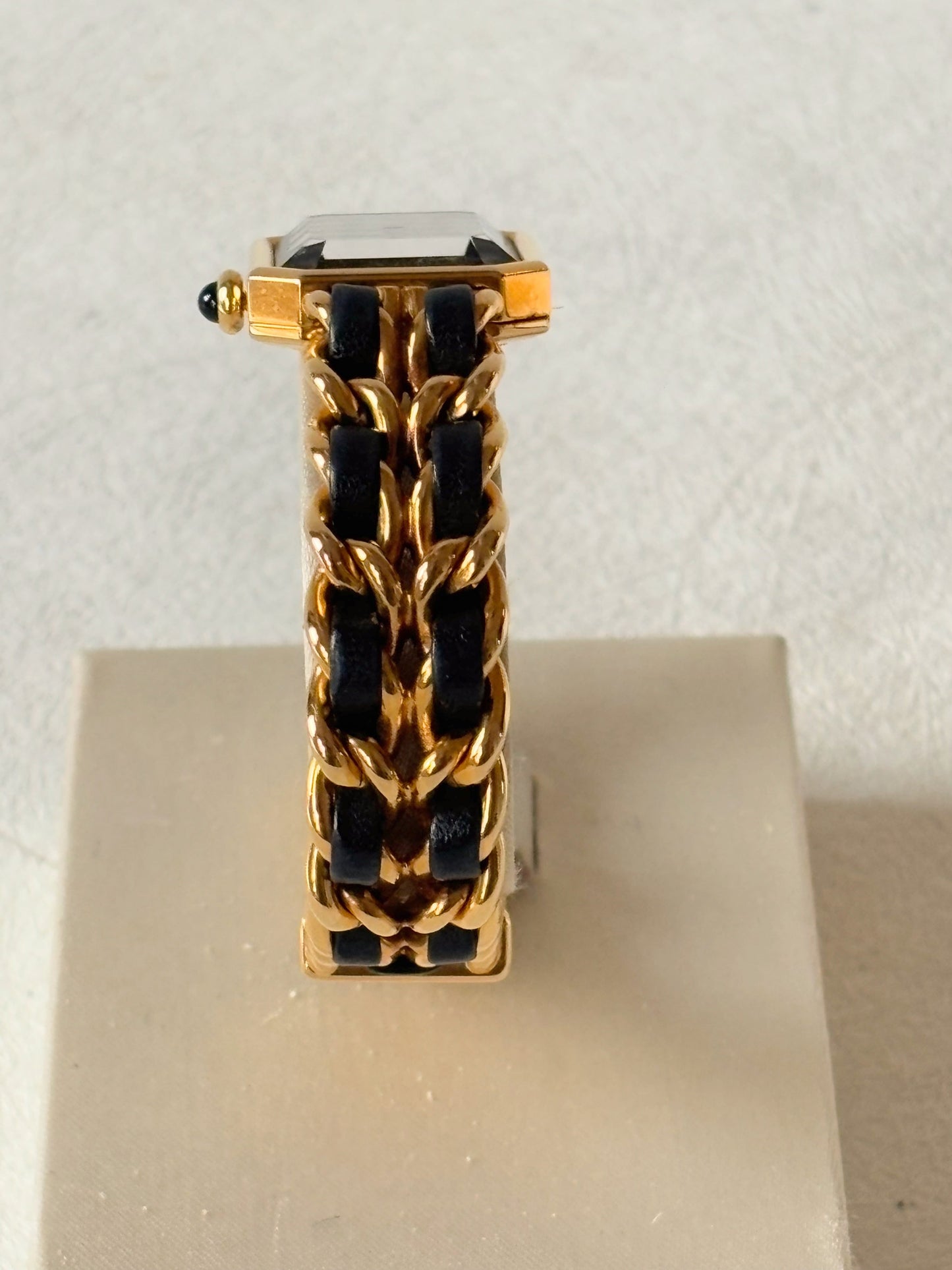 CHANEL Montre Première M