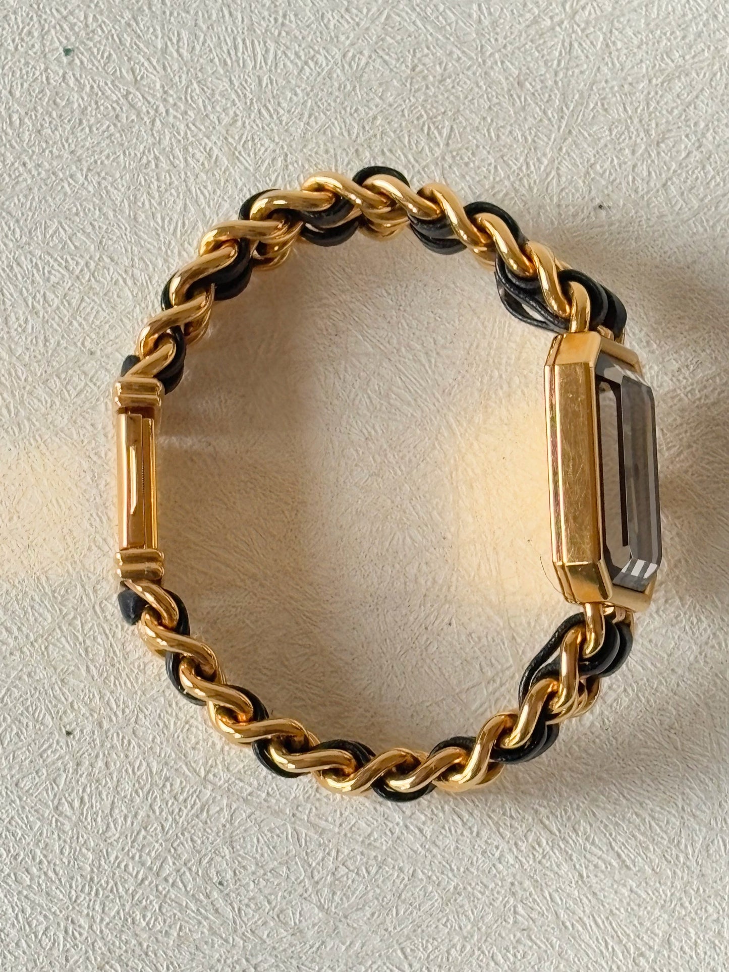 CHANEL Montre Première M