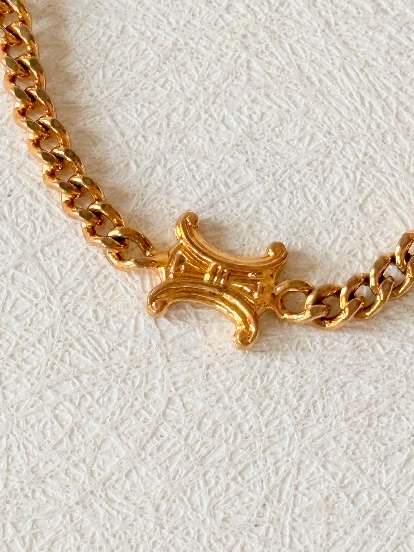 CÉLINE Bracelet Triomphe