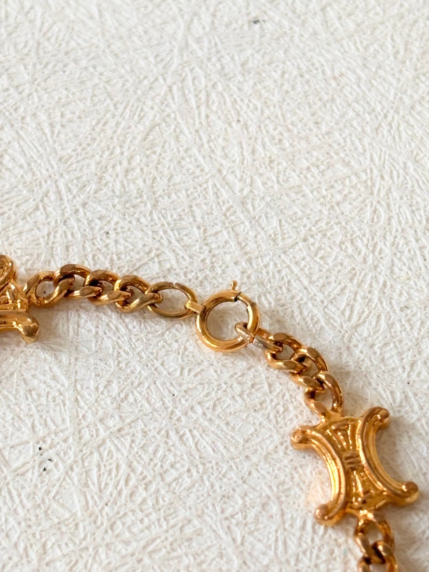 CÉLINE Bracelet Triomphe