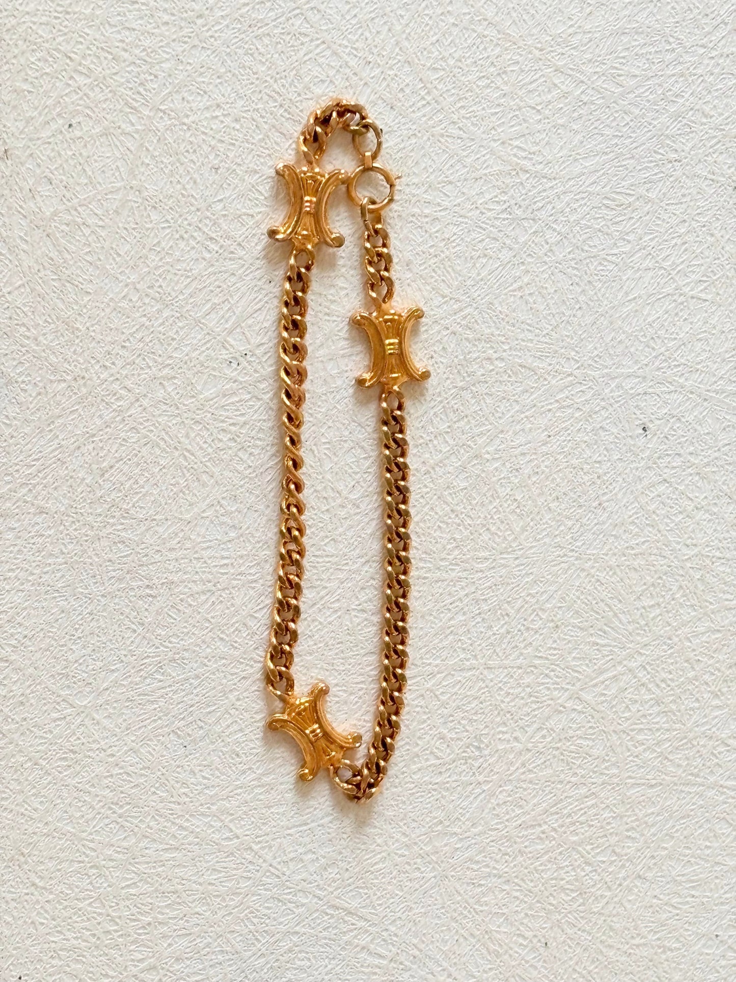 CÉLINE Bracelet Triomphe