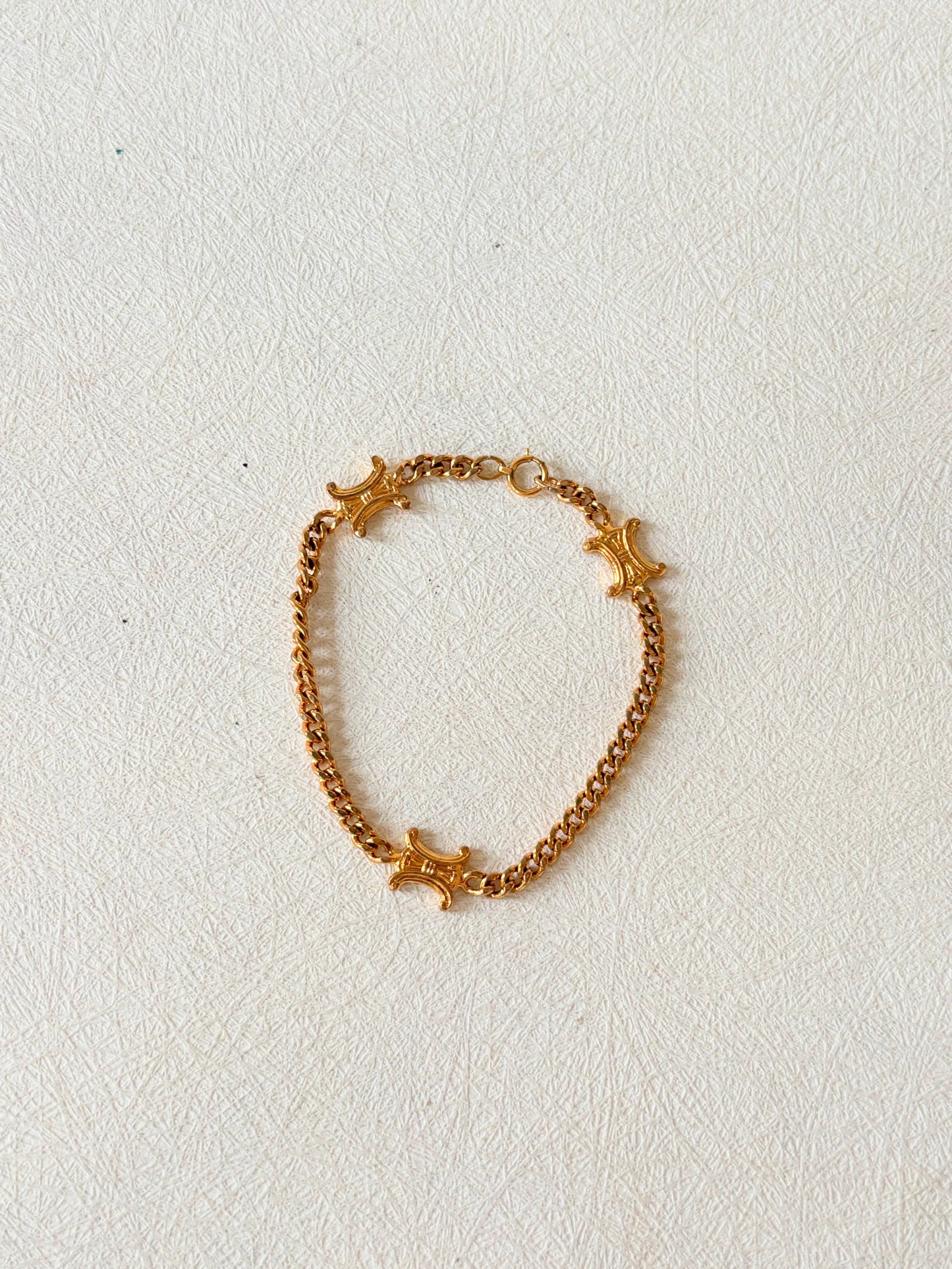 CÉLINE Bracelet Triomphe