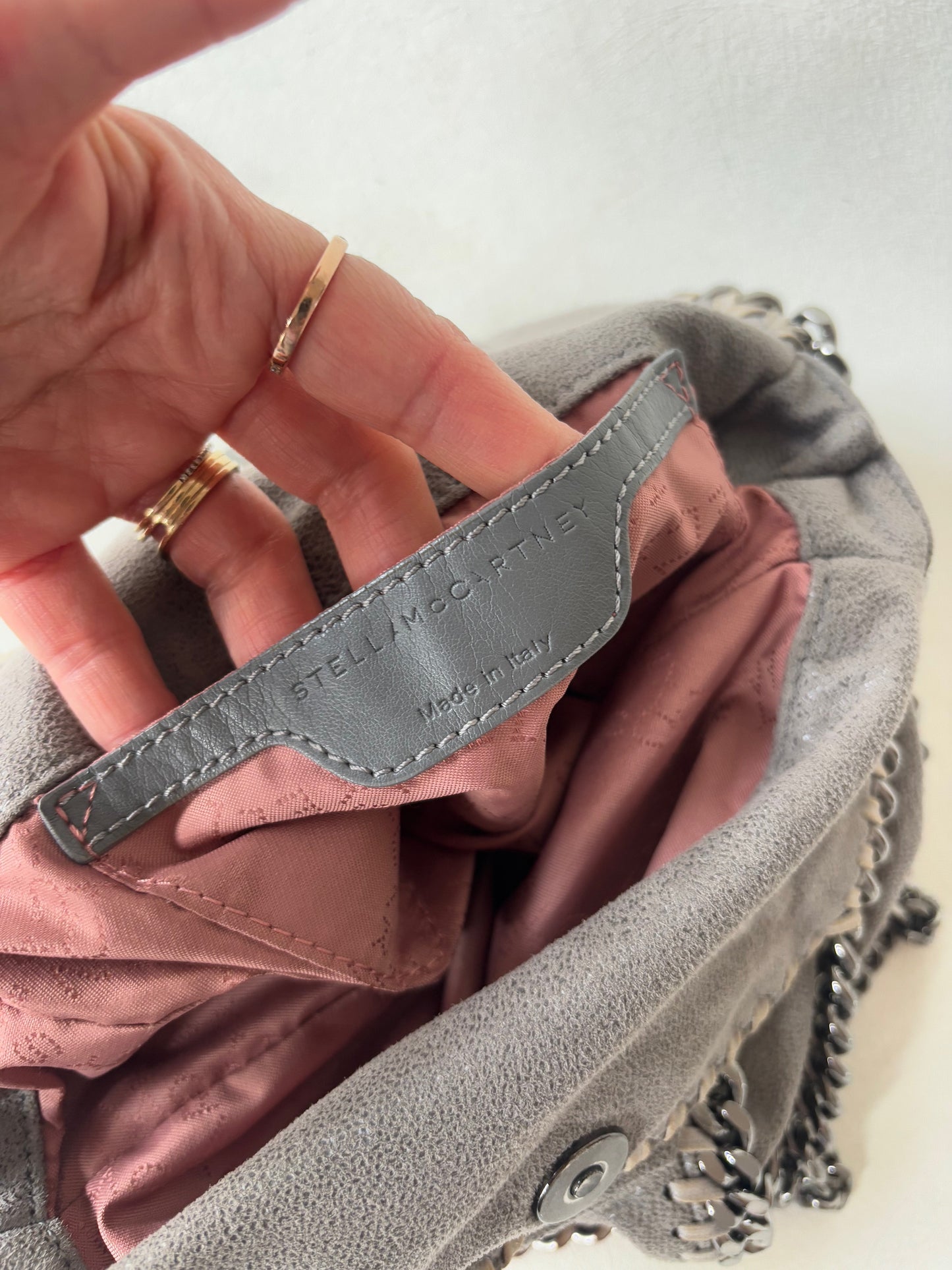 STELLA McCARTNEY Sac Falabella