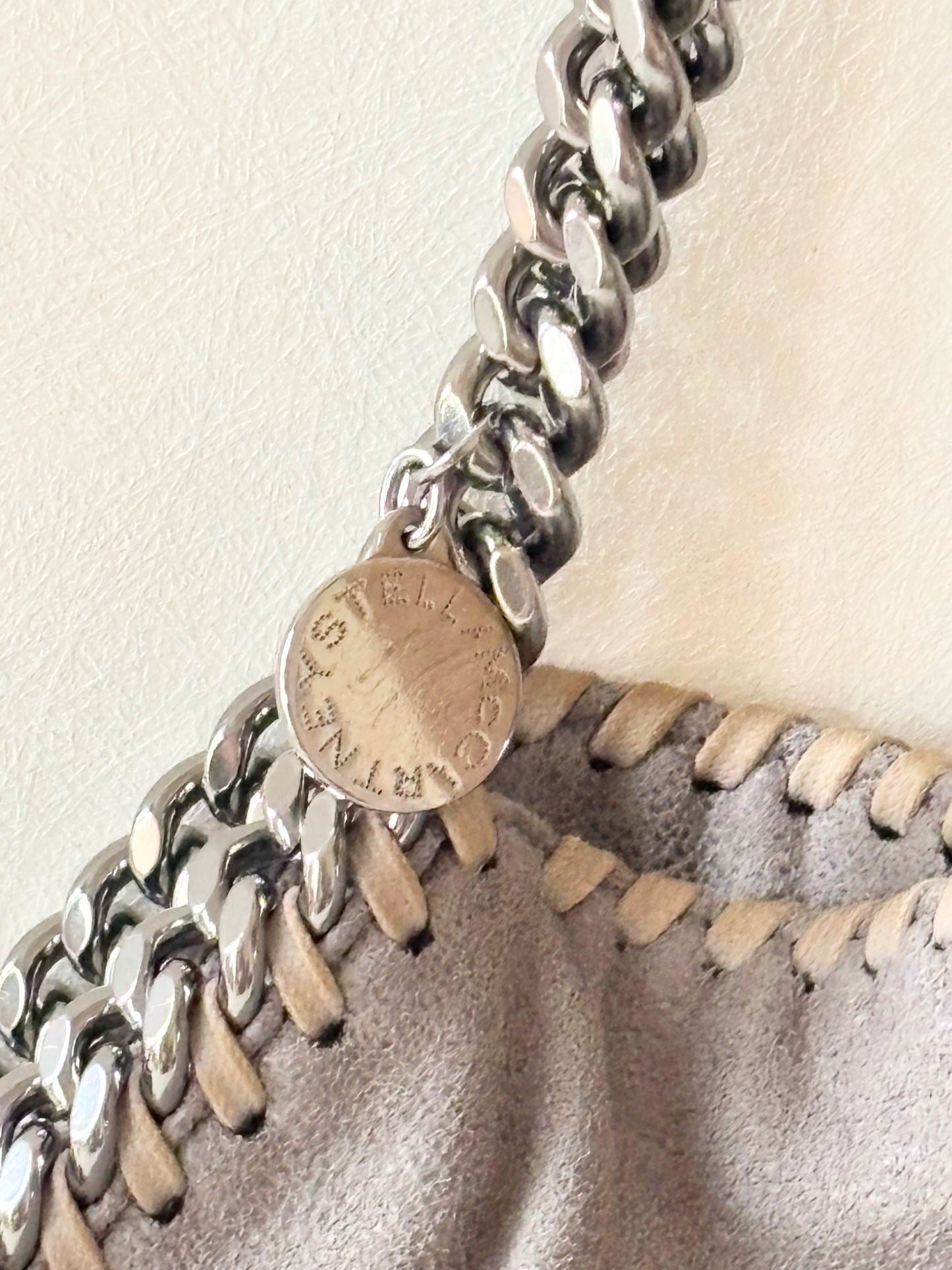 STELLA McCARTNEY Sac Falabella