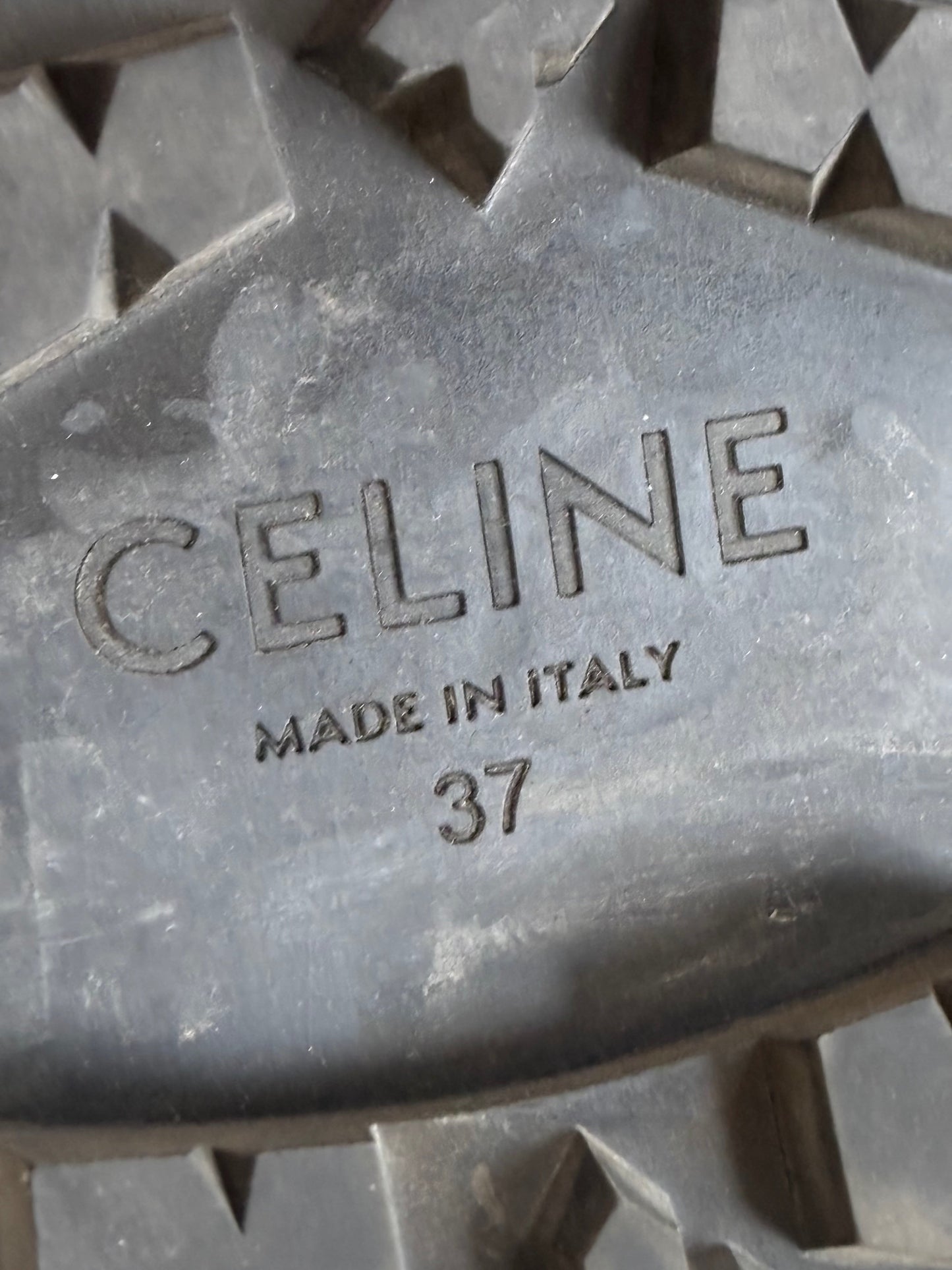 CÉLINE Mocassins Margaret