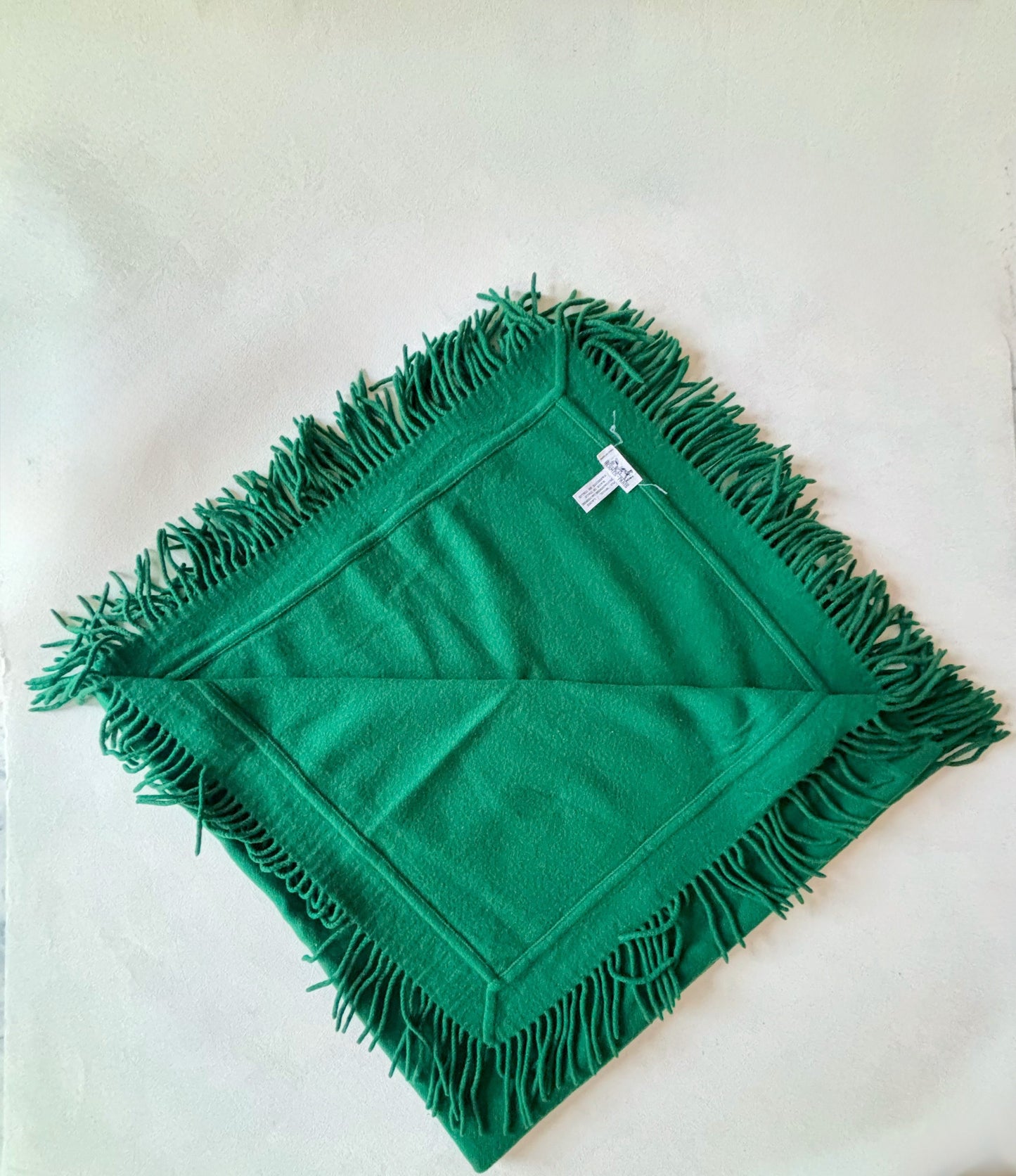 HERMÈS Maxi châle
