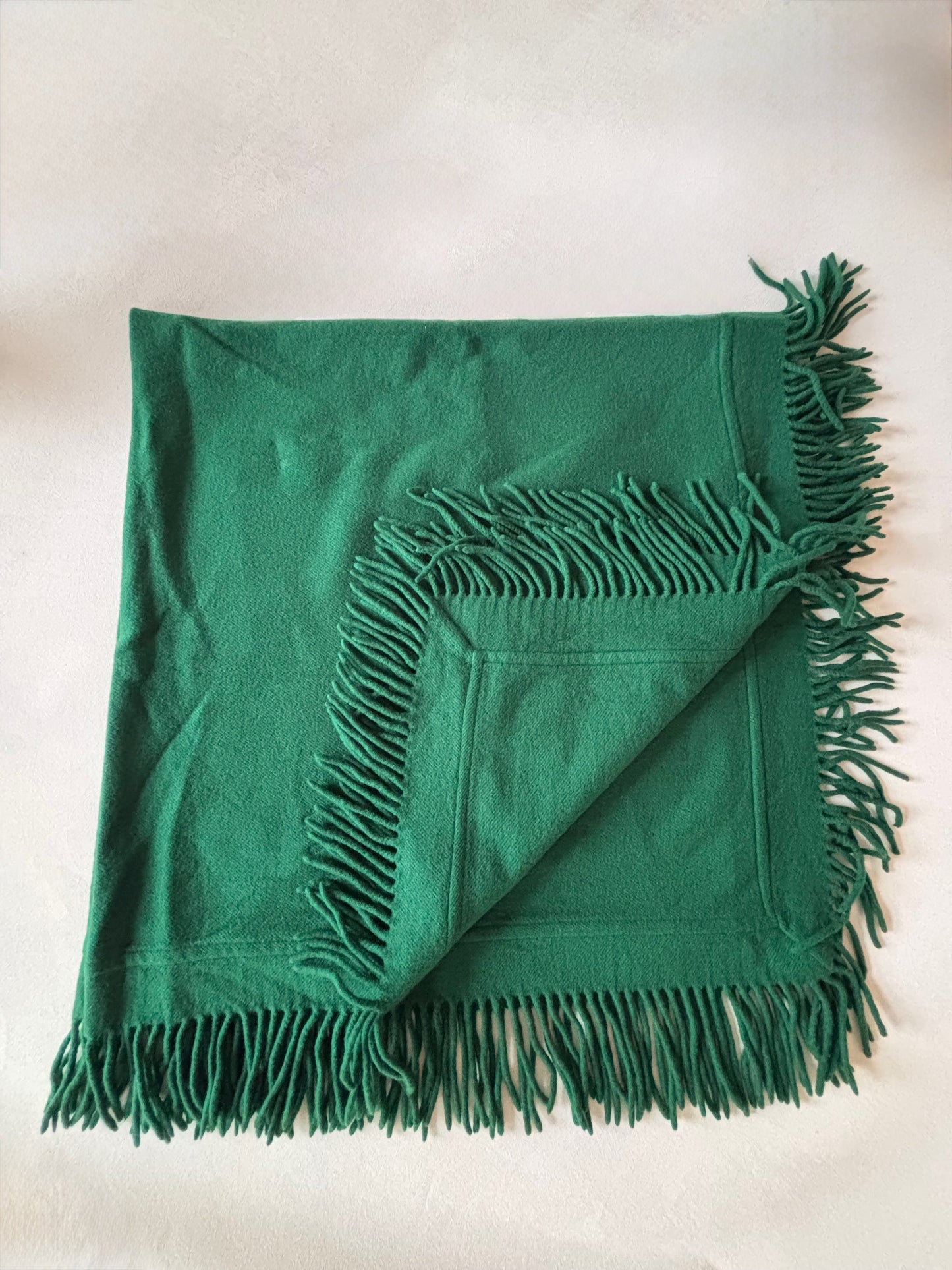 HERMÈS Maxi châle