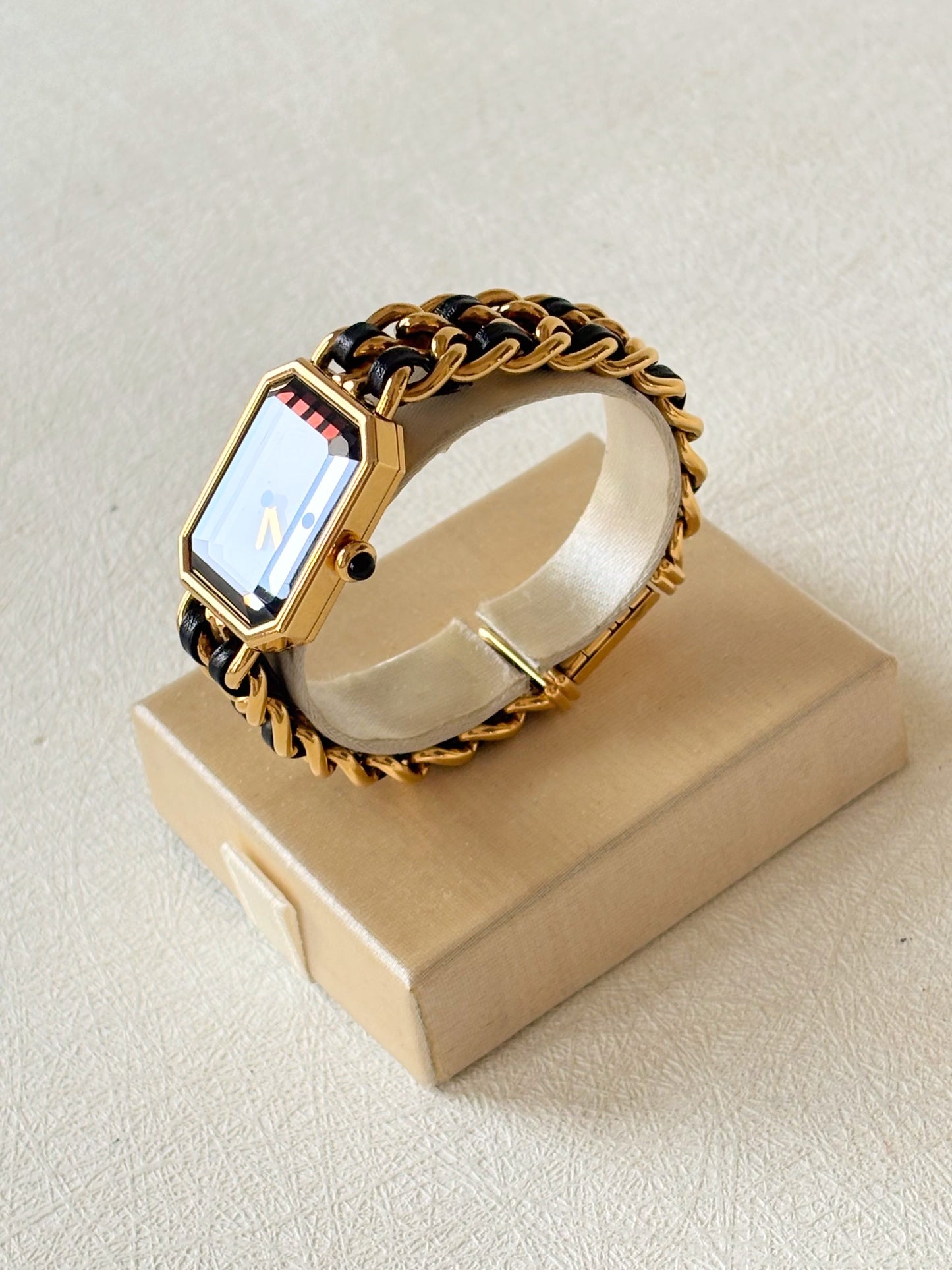 CHANEL Montre Première S