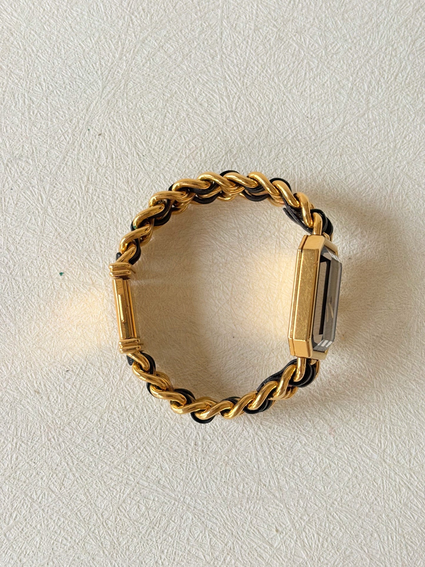 CHANEL Montre Première S