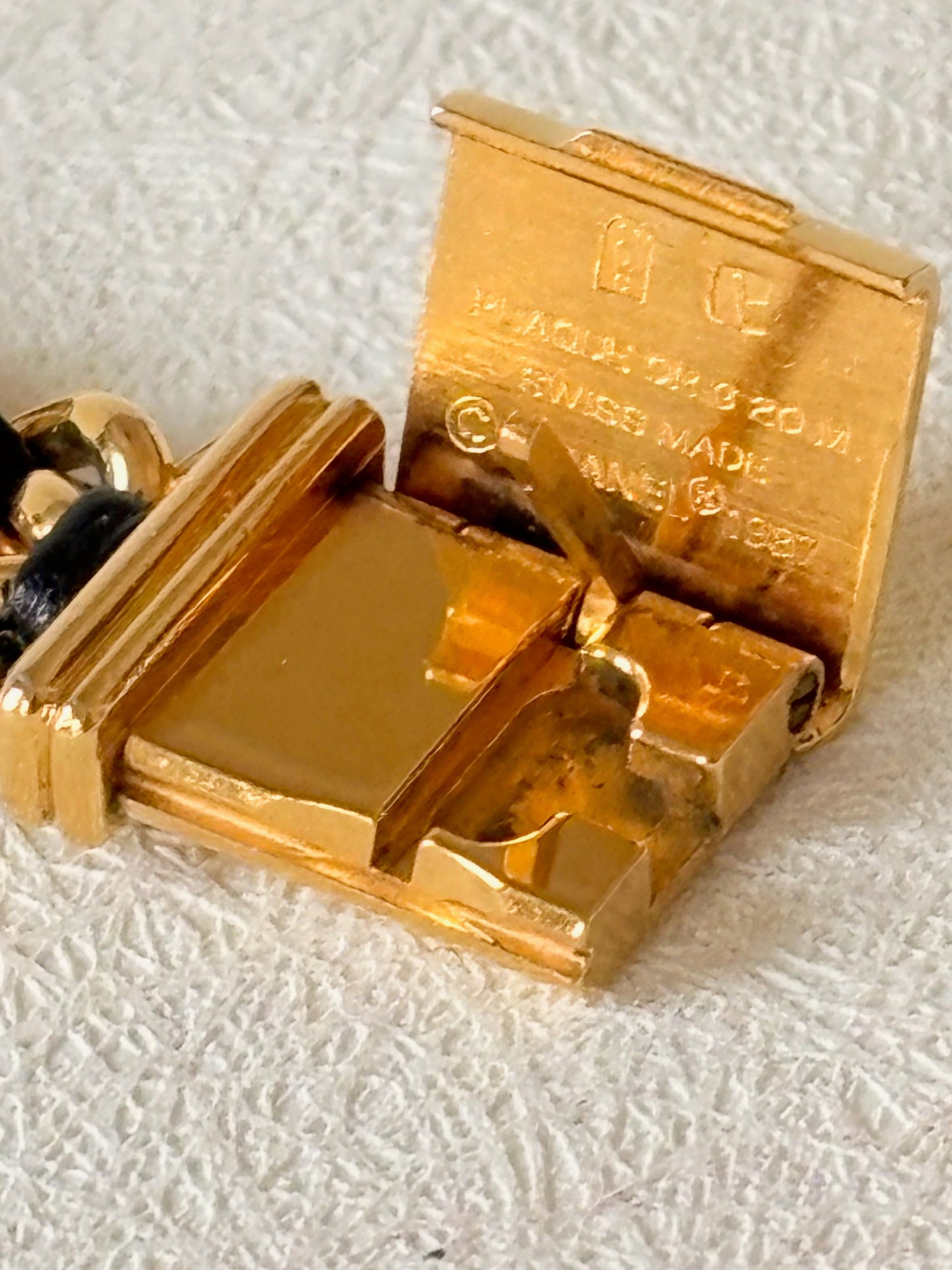 CHANEL Montre Première S