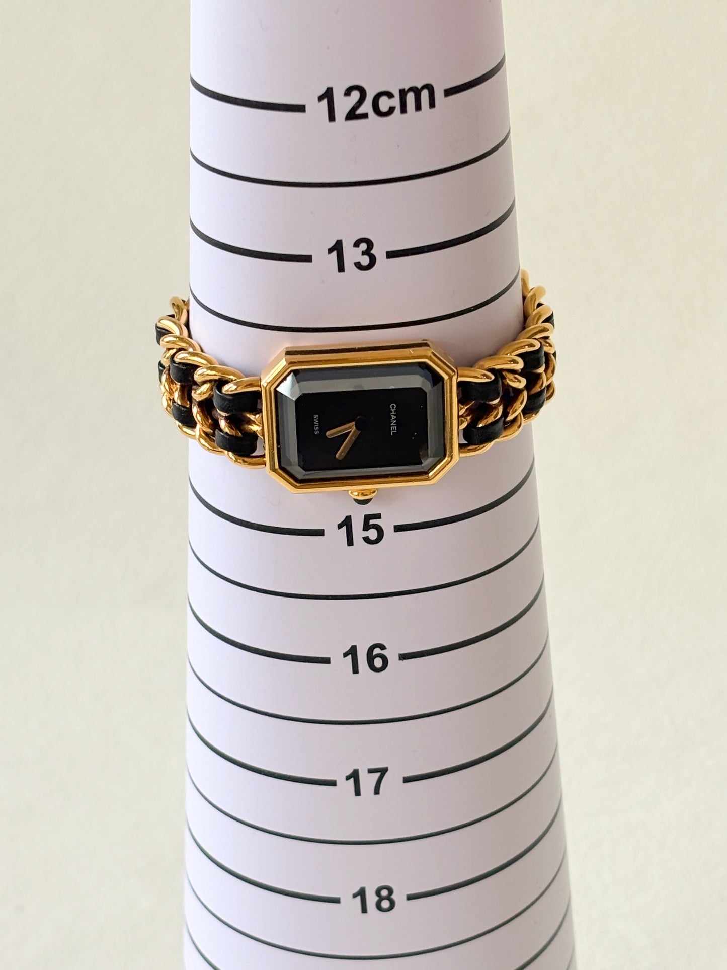 CHANEL Montre Première S