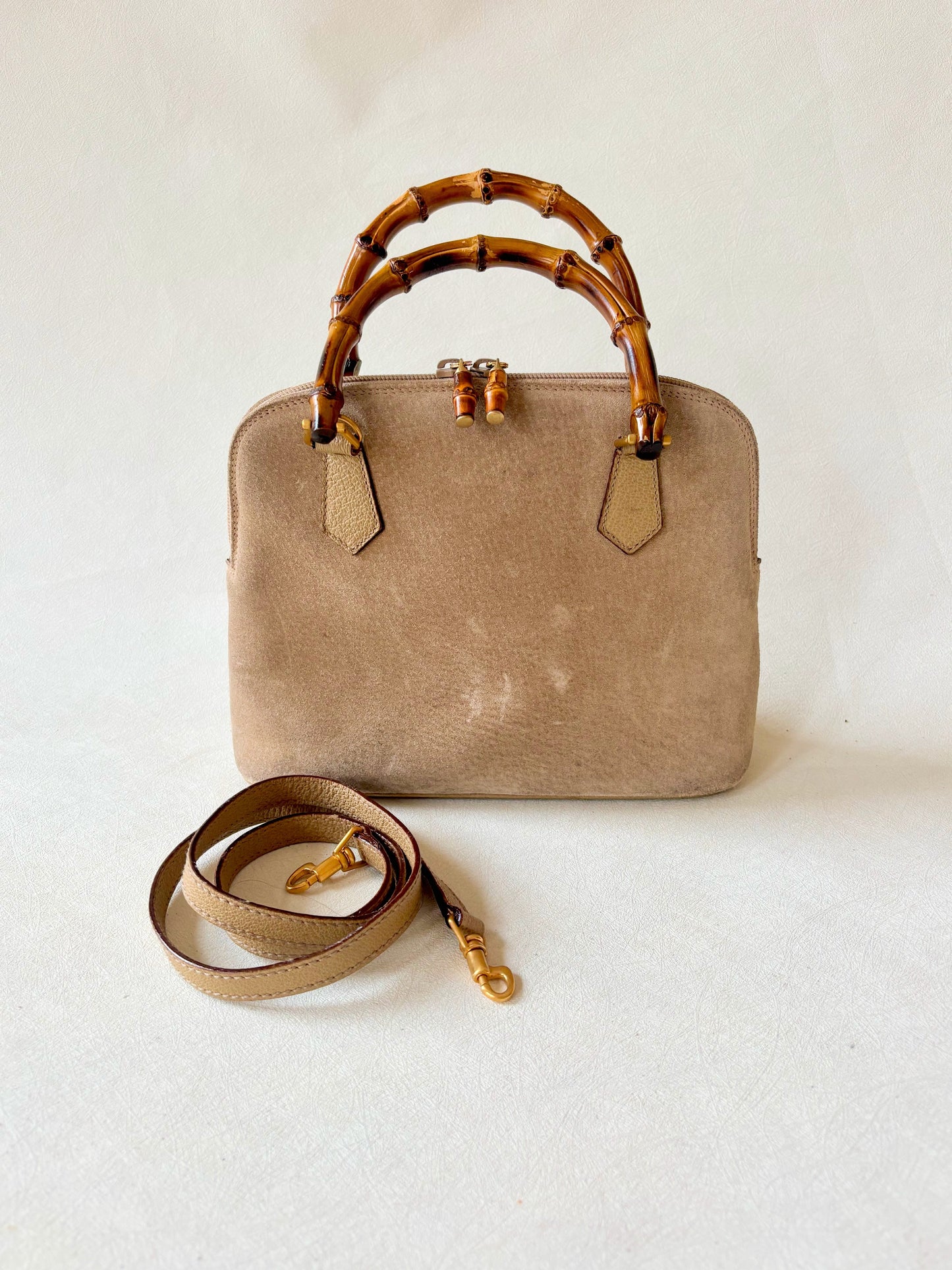 GUCCI Sac Diana