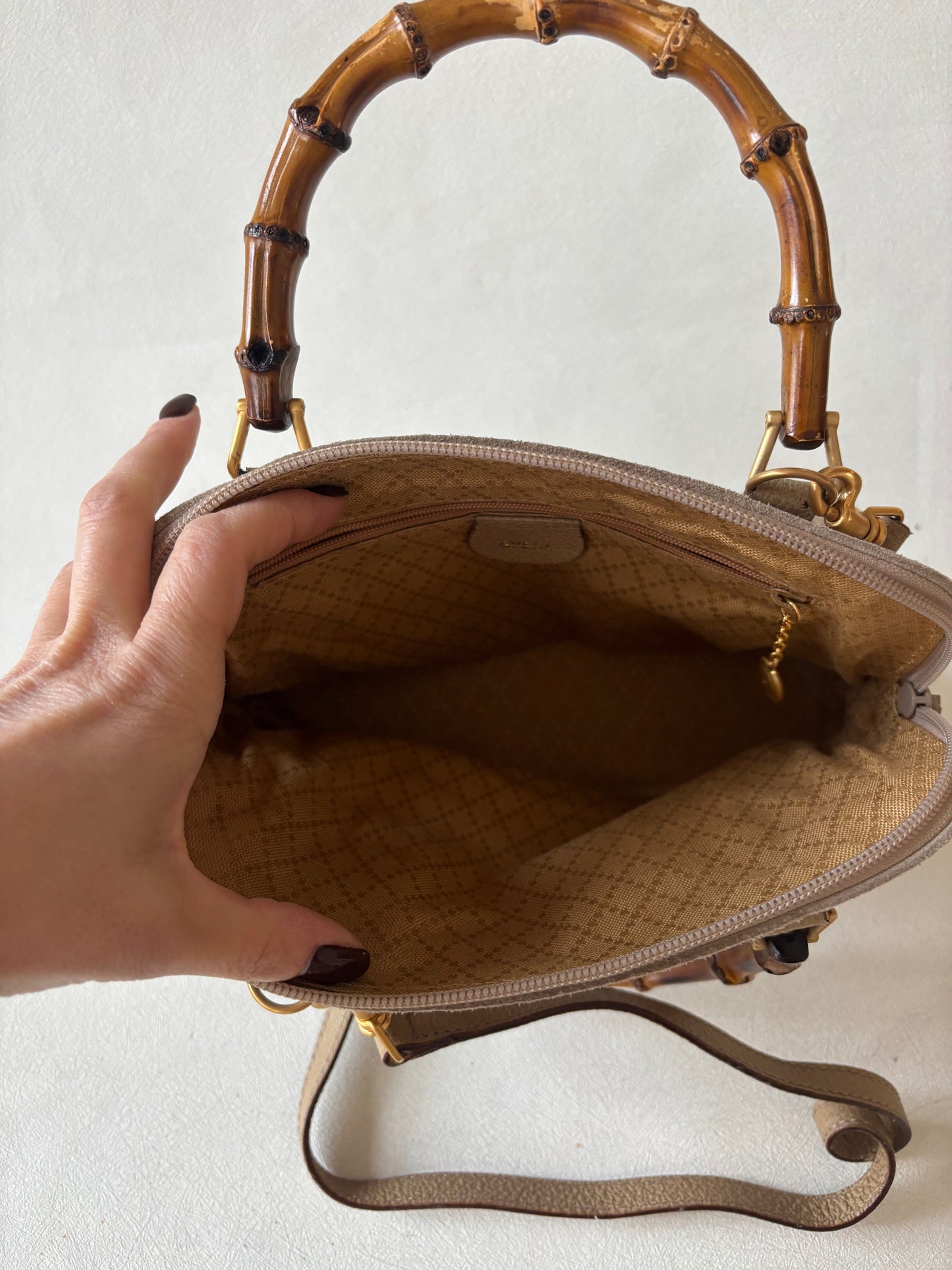 GUCCI Sac Diana