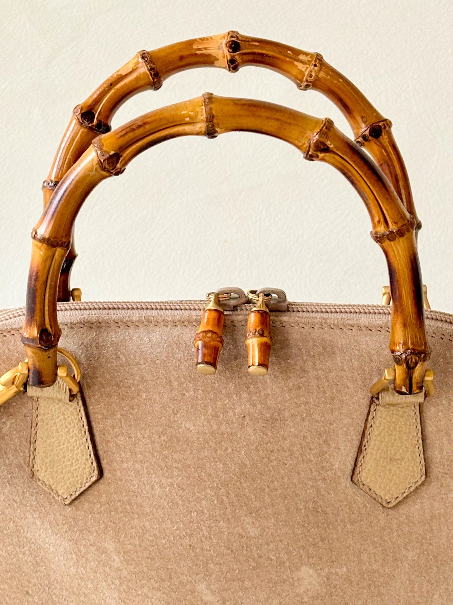 GUCCI Sac Diana