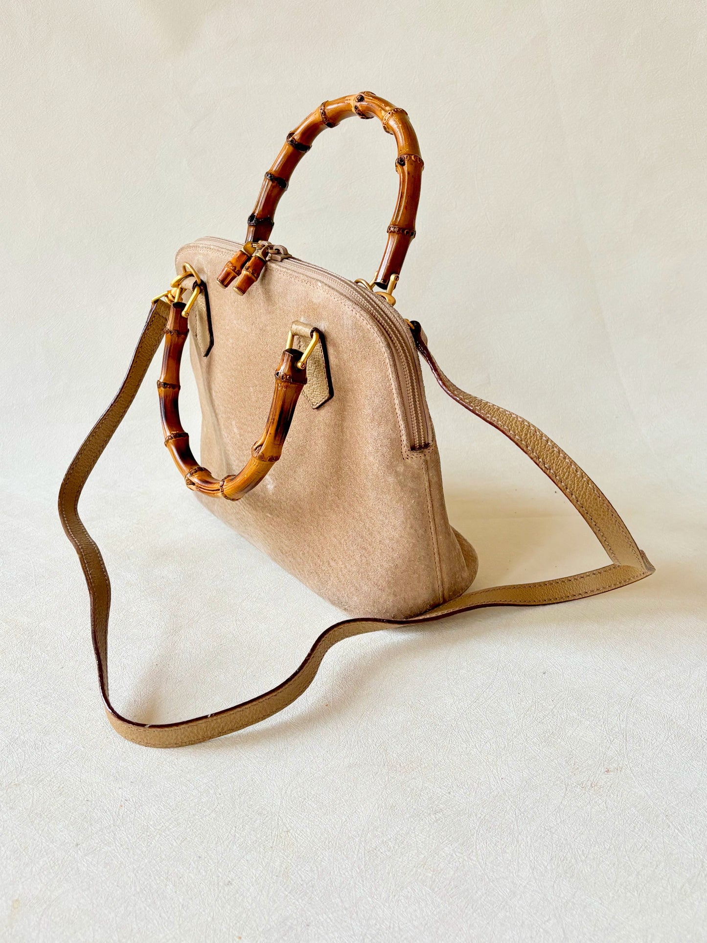 GUCCI Sac Diana