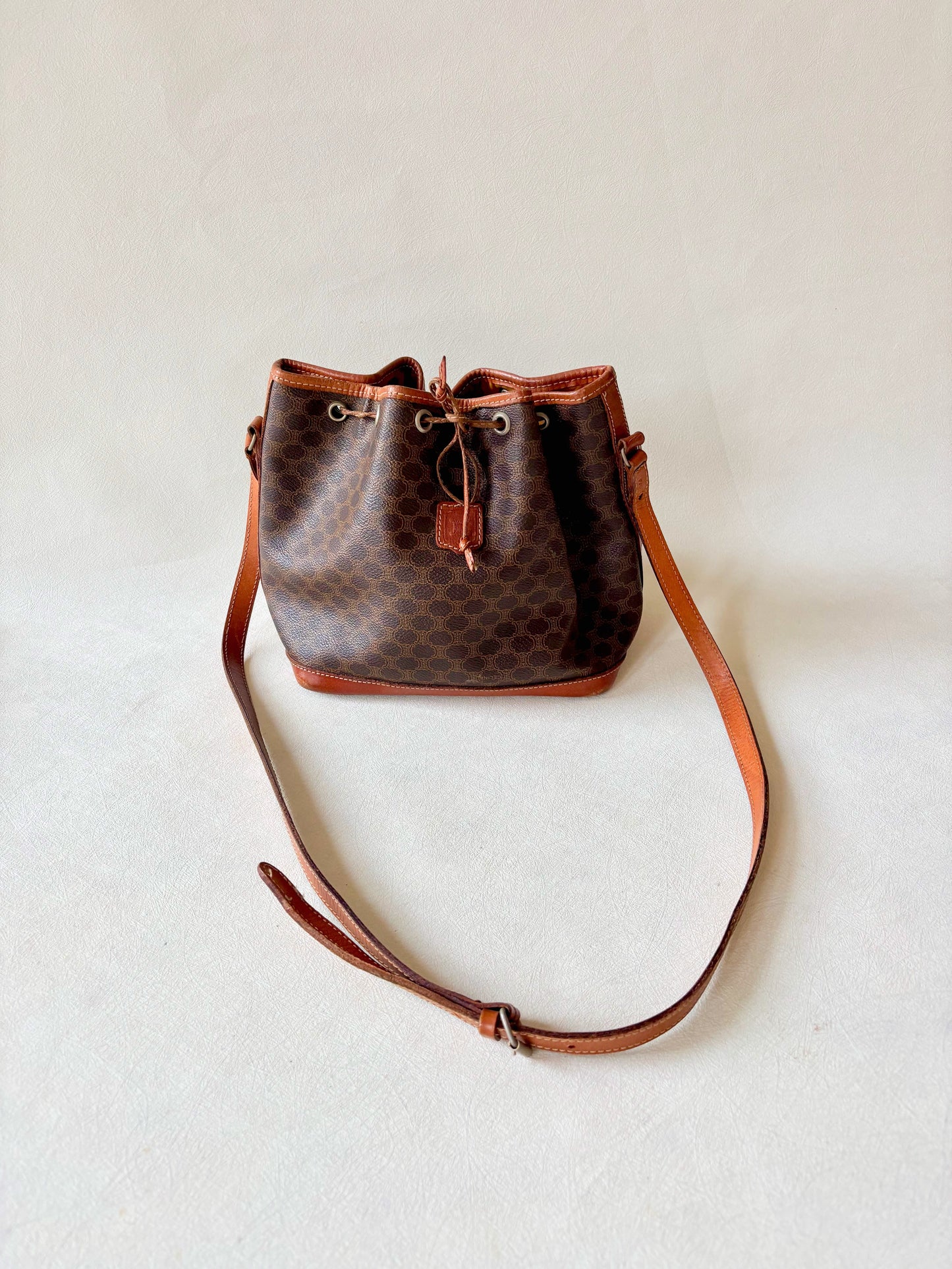 CÉLINE Sac Seau Triomphe