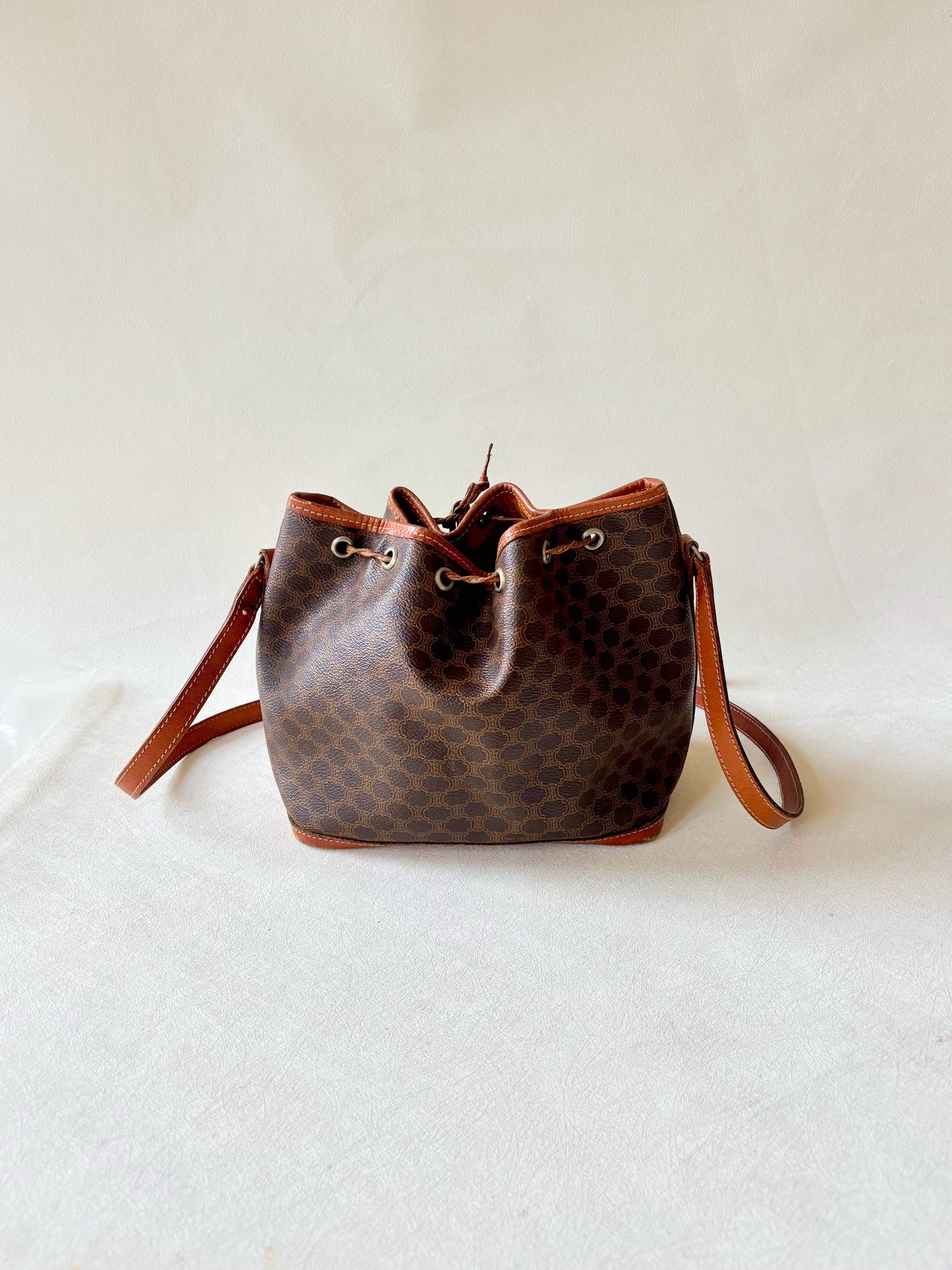 CÉLINE Sac Seau Triomphe